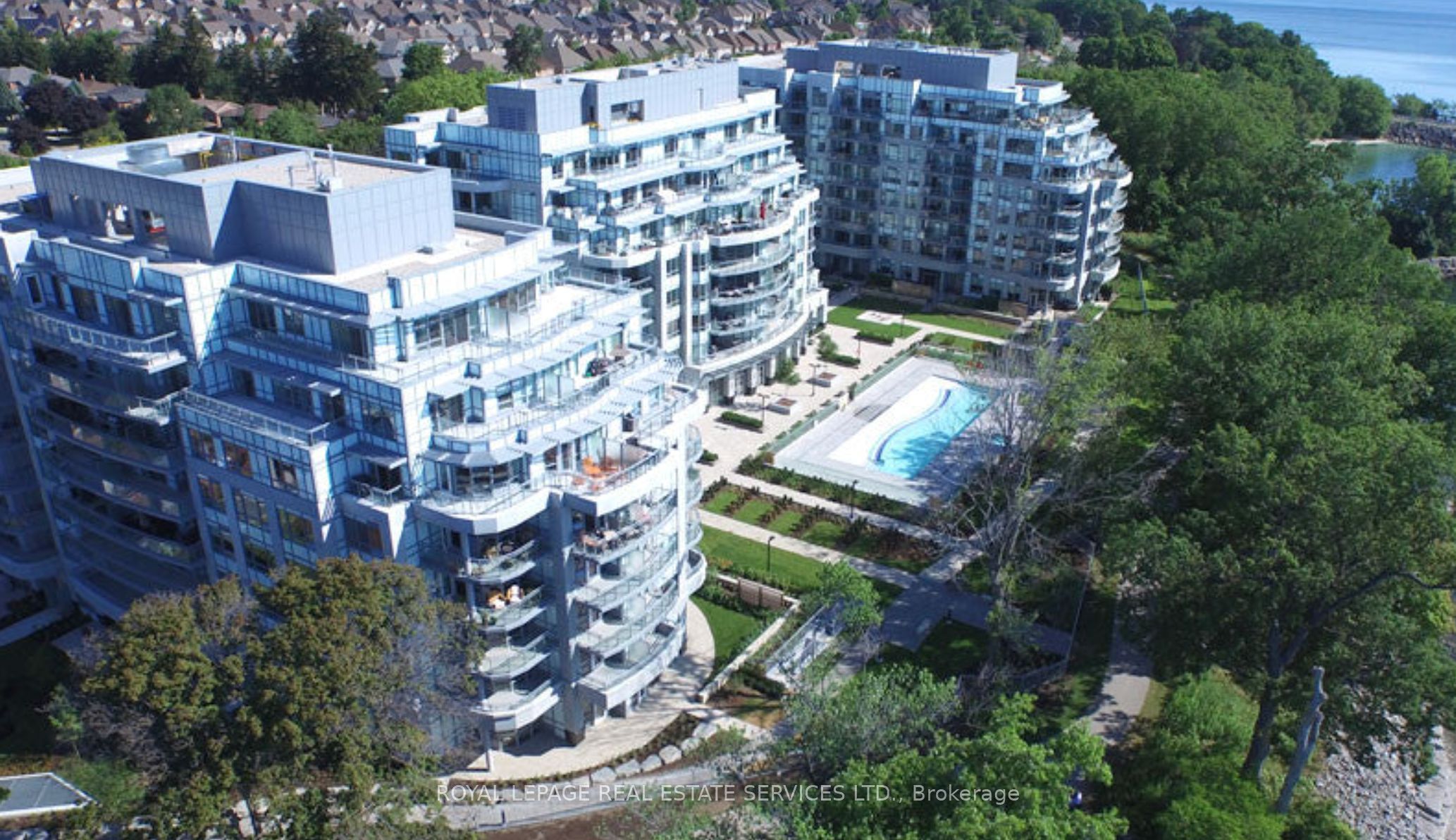 3500 Lakeshore Road W 122C, Oakville, ON L6L 0B4 photo 3