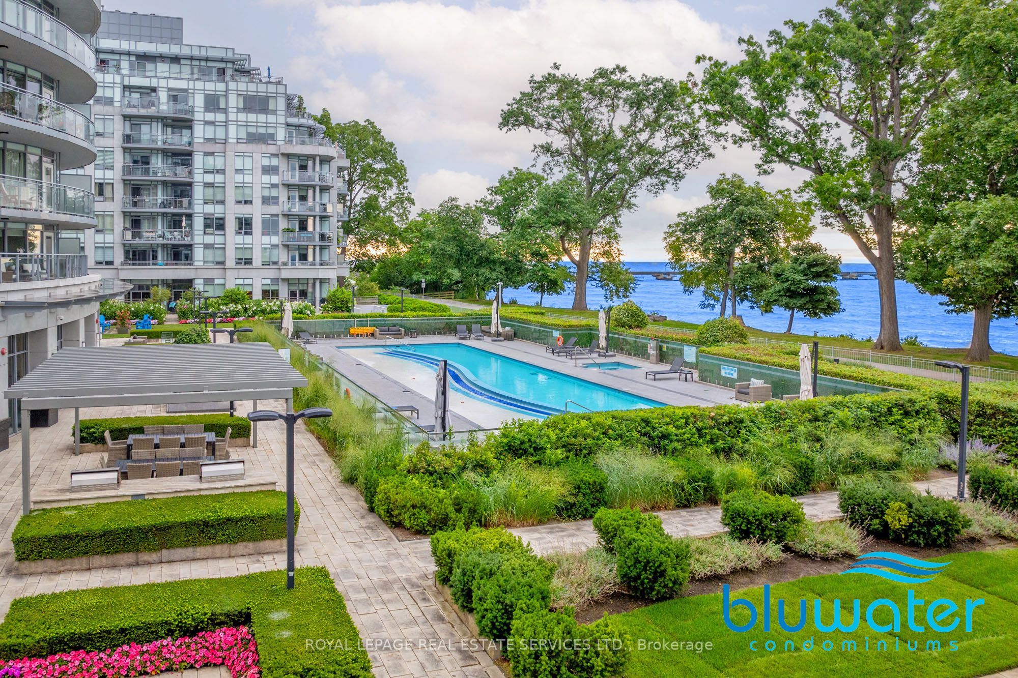 3500 Lakeshore Road W 122C, Oakville, ON L6L 0B4 photo 5
