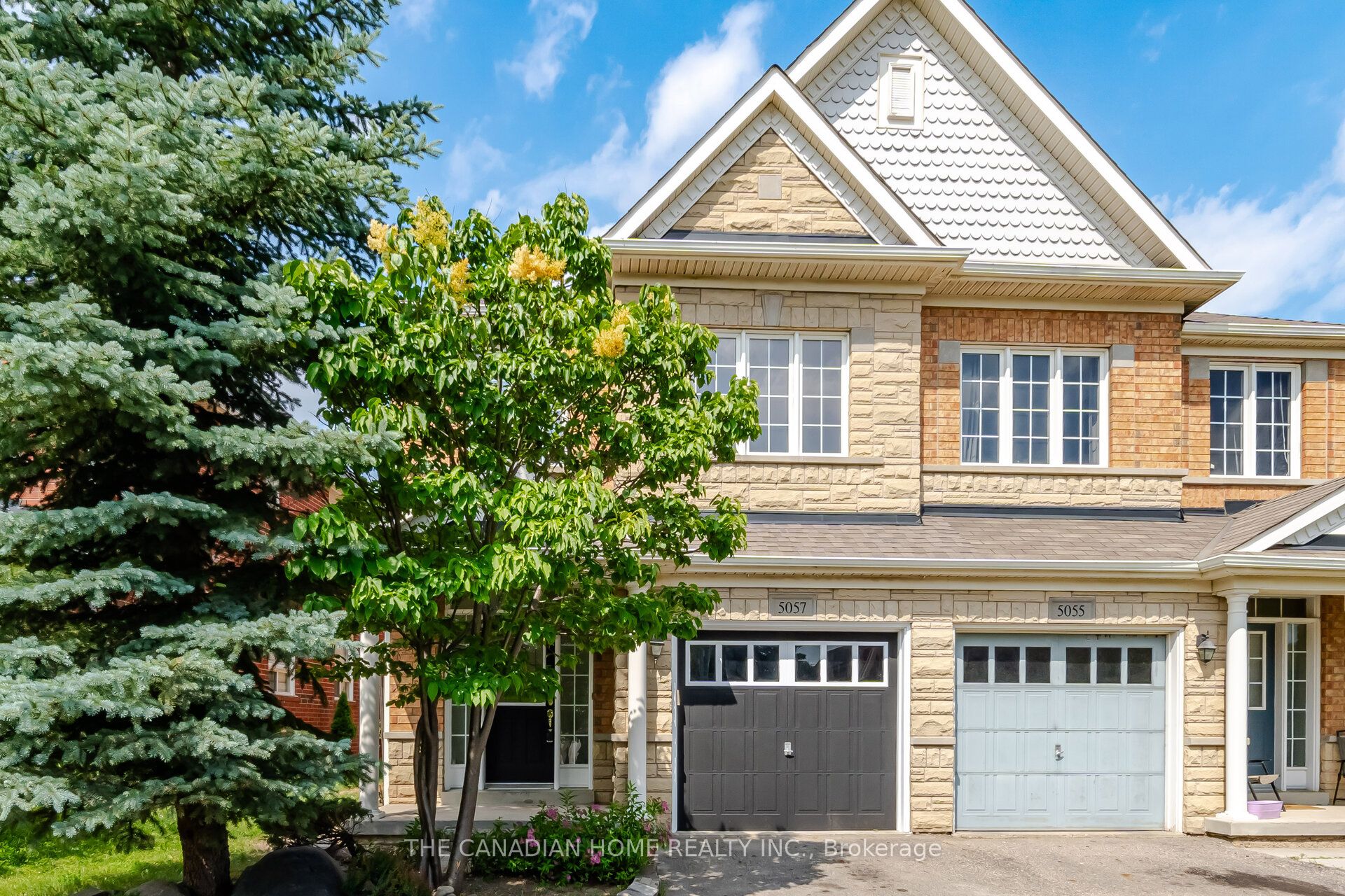 5057 Churchill Meadows Boulevard, Mississauga, ON L5M 7Z8