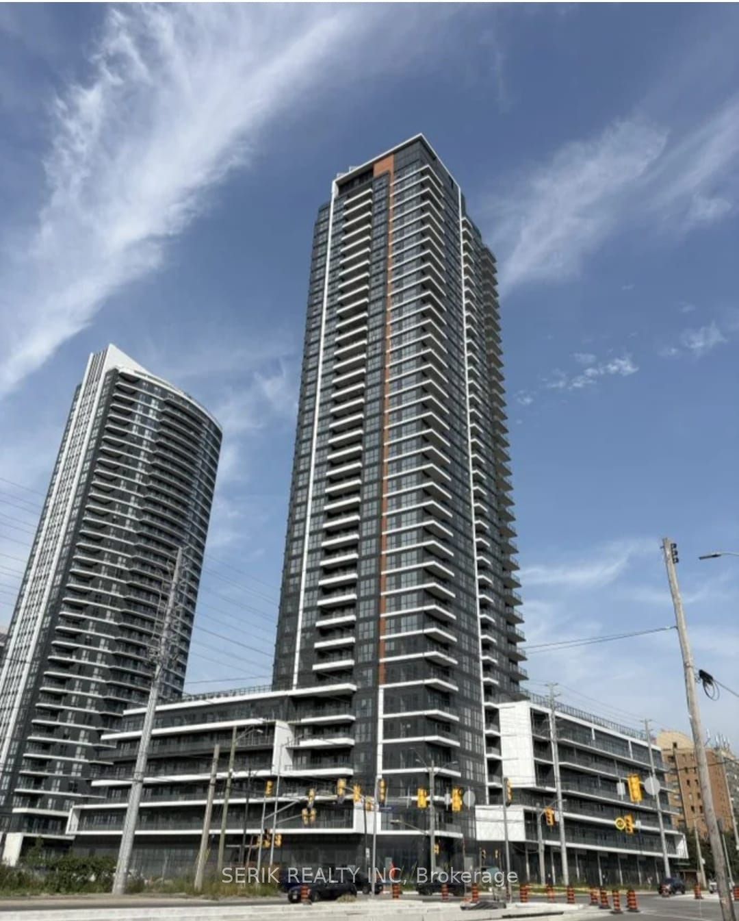 15 Watergarden Drive Unit 2, Level 26, Mississauga, ON L5R 1B2