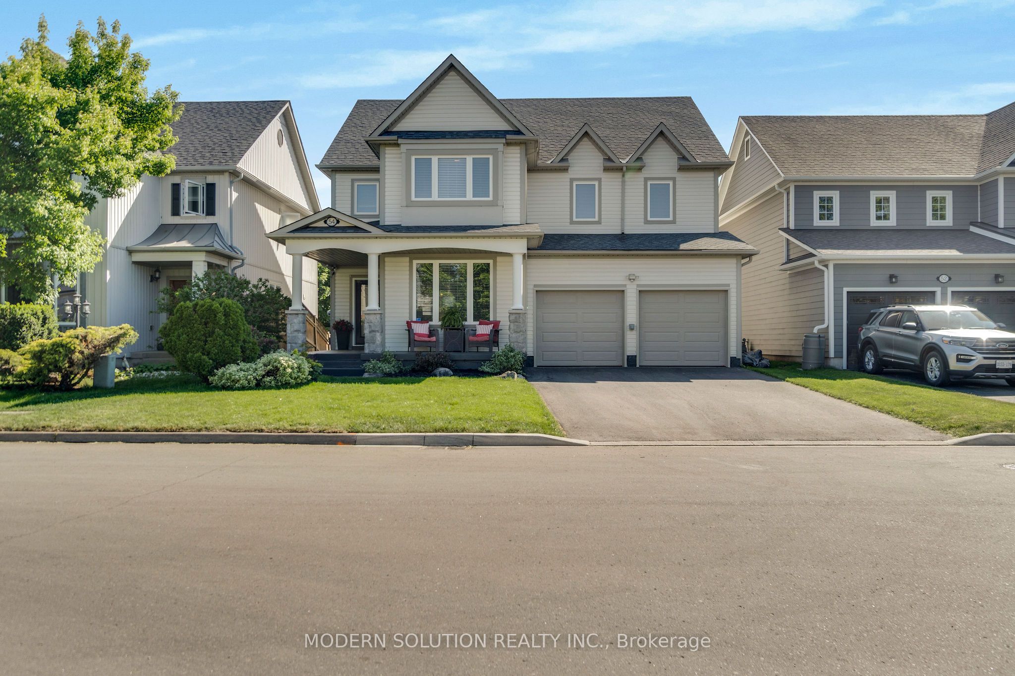 54 Somerville Road, Halton Hills, ON L7J 2Z9 photo 2
