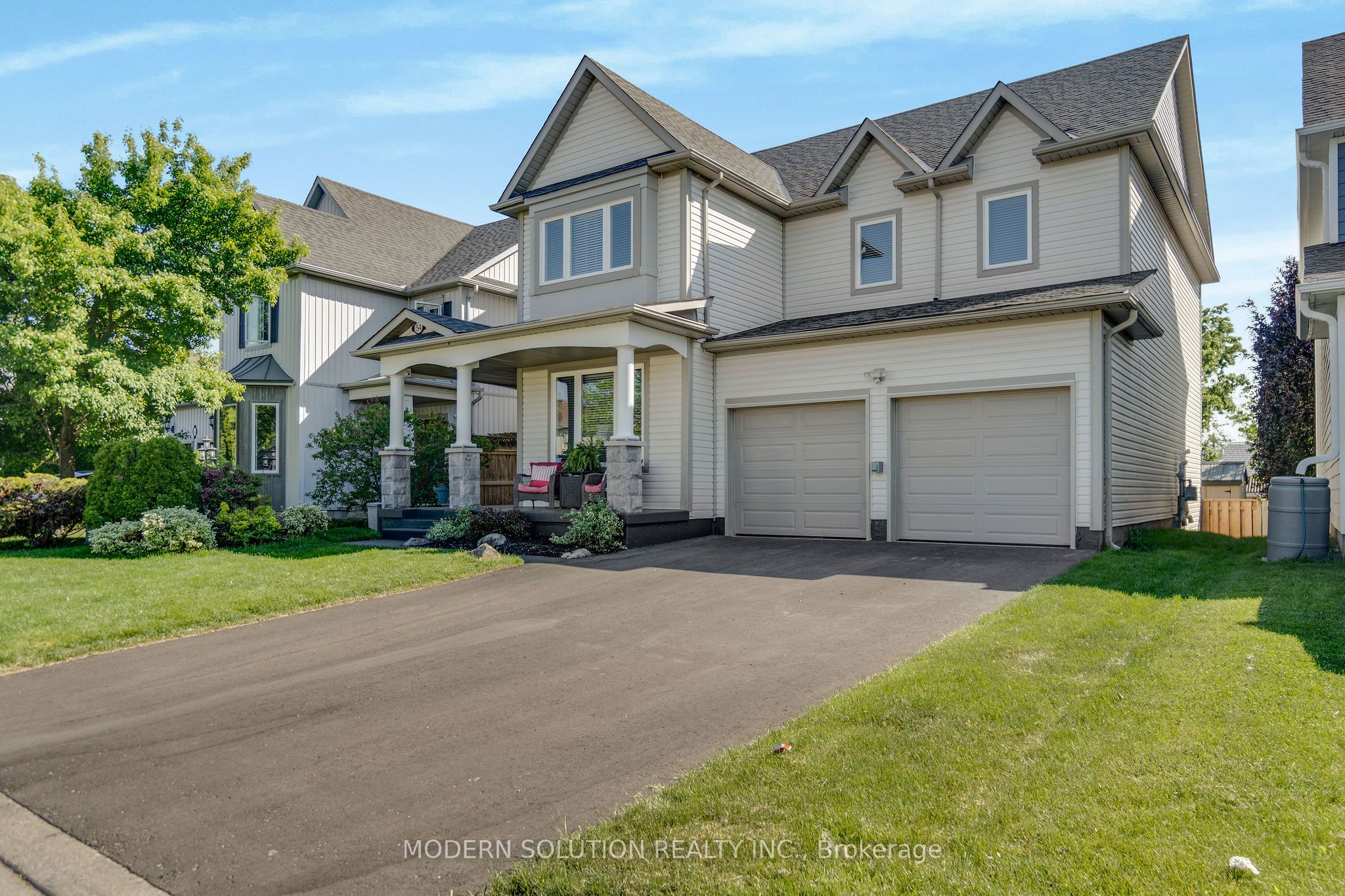 54 Somerville Road, Halton Hills, ON L7J 2Z9 photo 3