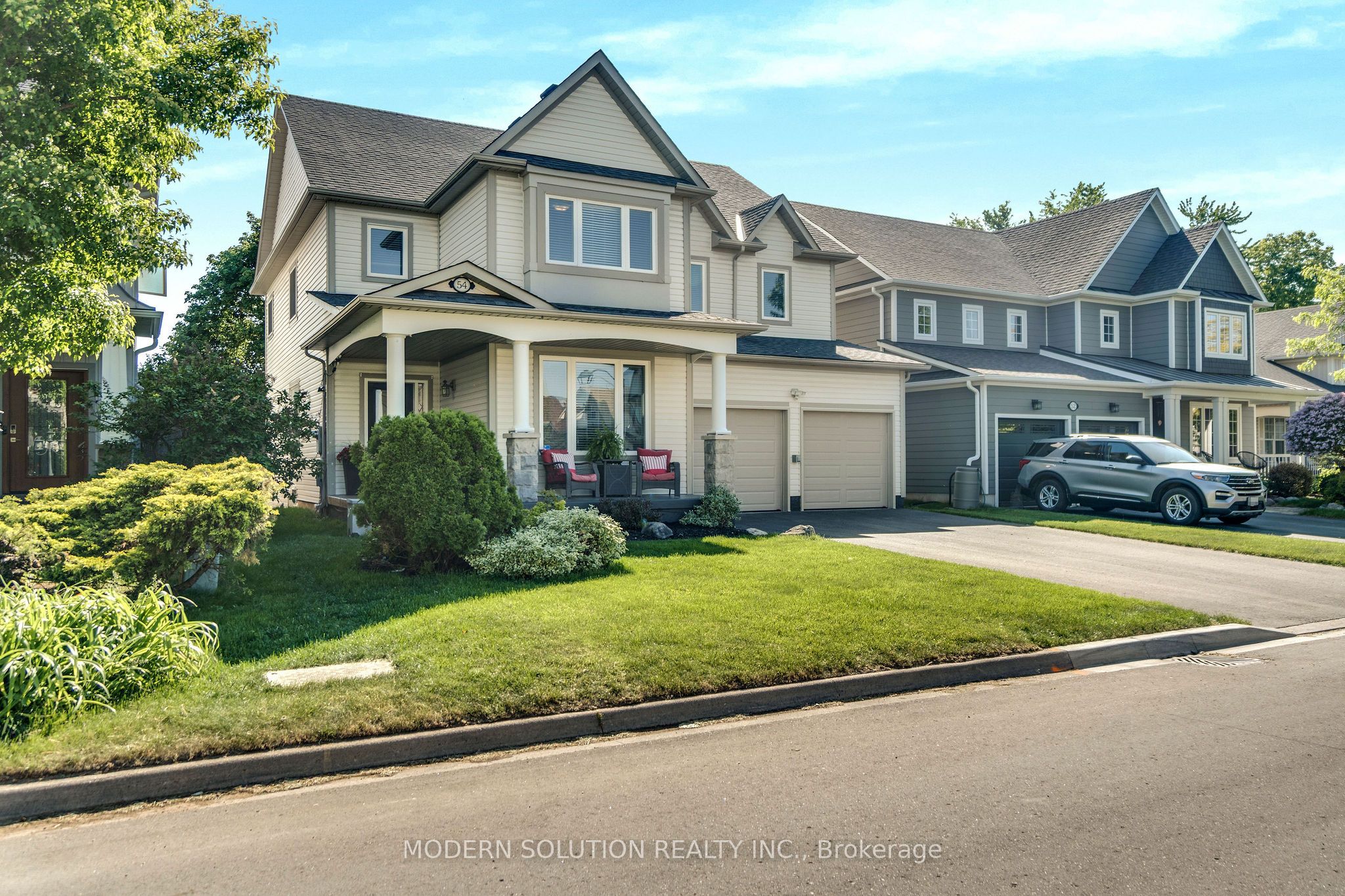 54 Somerville Road, Halton Hills, ON L7J 2Z9 photo 4