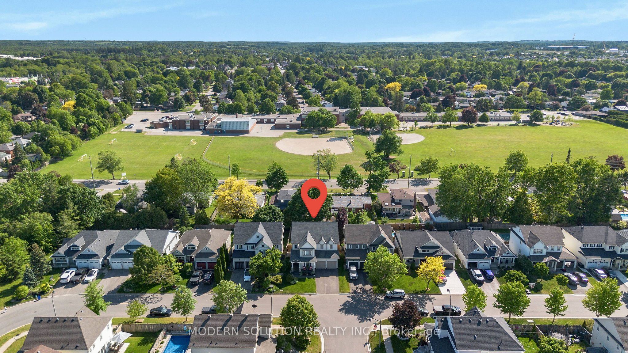 54 Somerville Road, Halton Hills, ON L7J 2Z9 photo 5