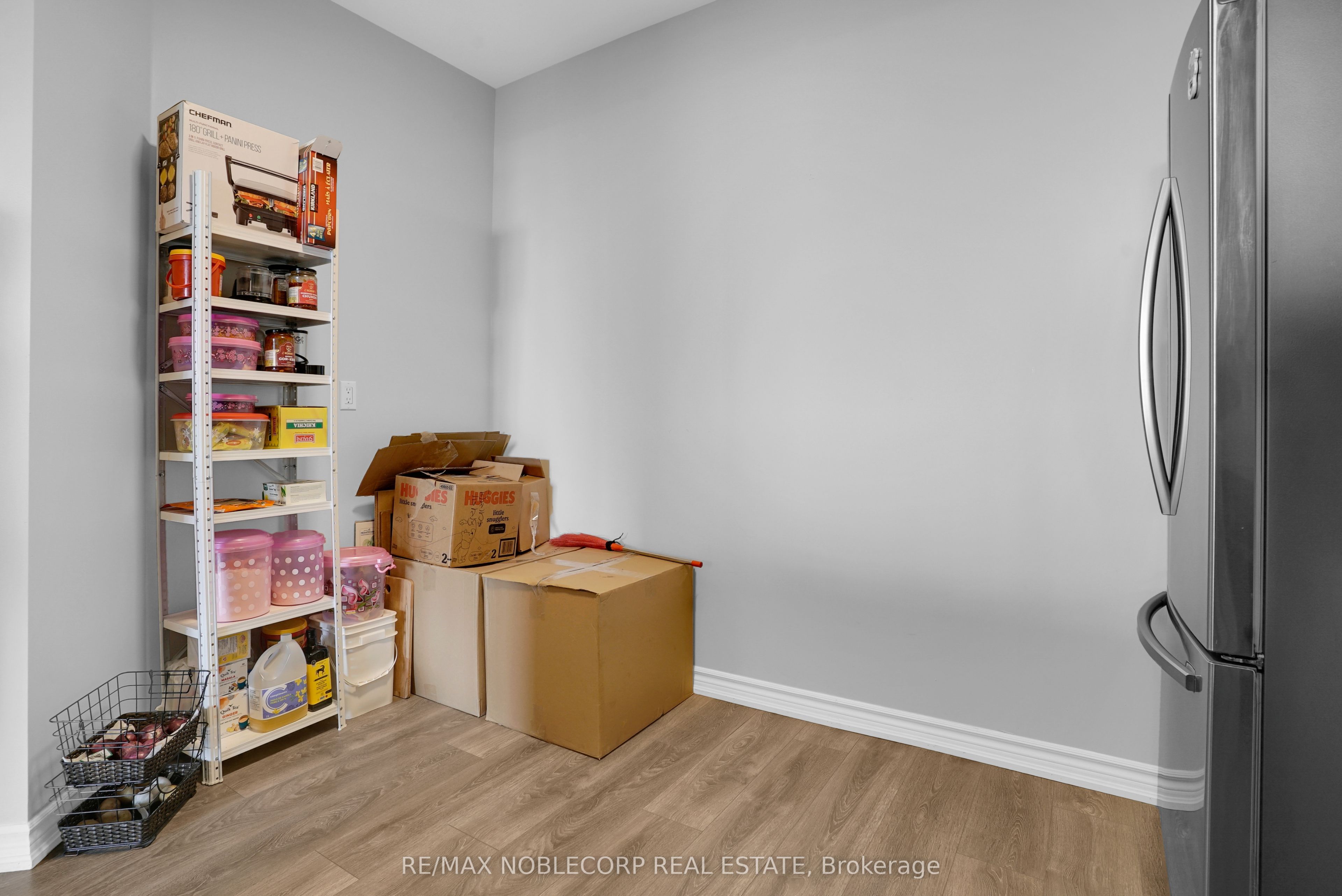 1 Belvedere Court 1001, Brampton, ON L6V 4M6 photo 4