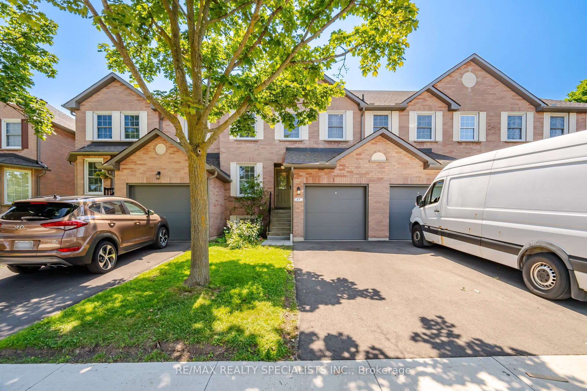2935 Headon Forest Drive 17, Burlington, ON L7M 3Z7