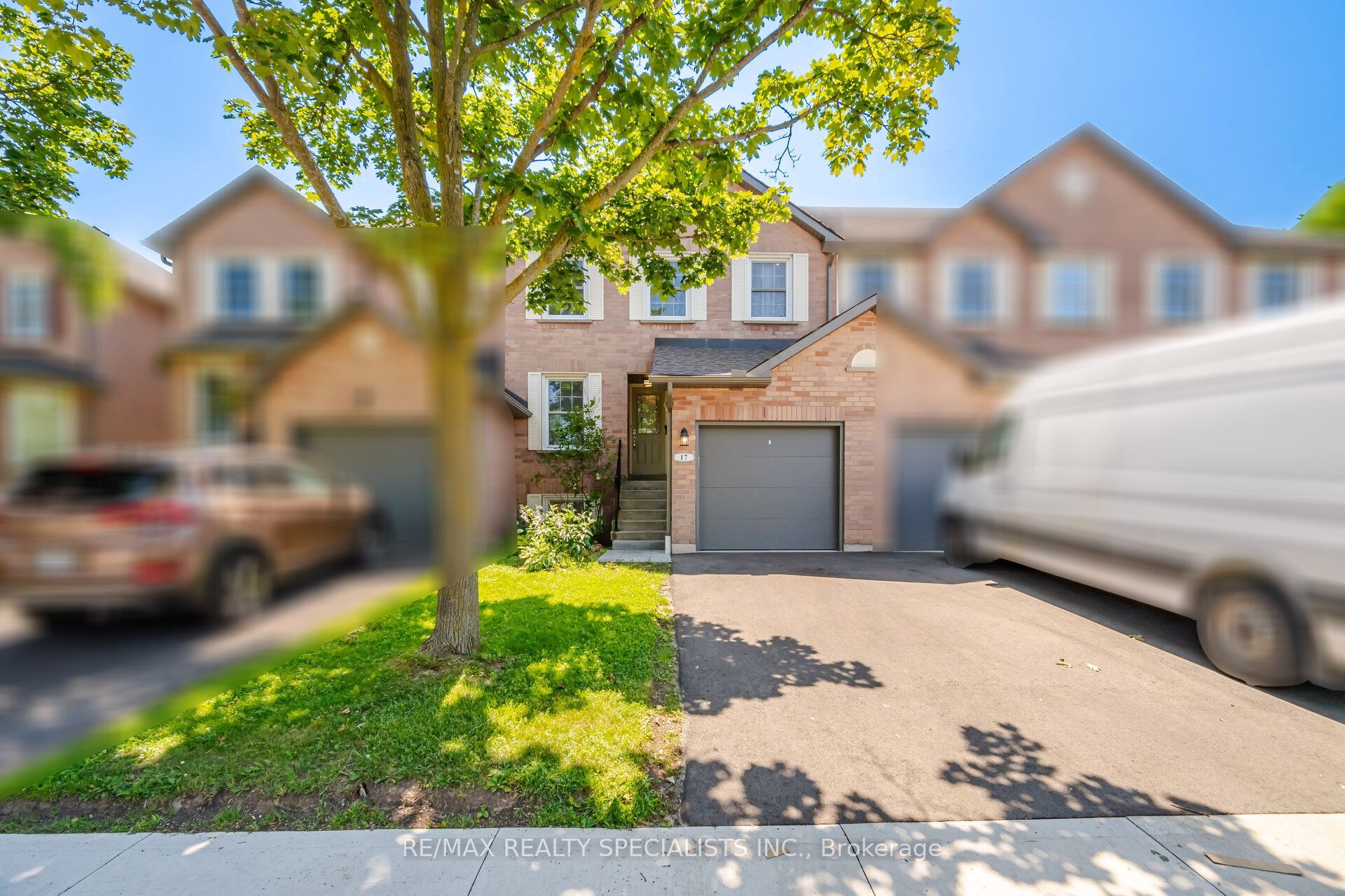 2935 Headon Forest Drive 17, Burlington, ON L7M 3Z7 photo 2