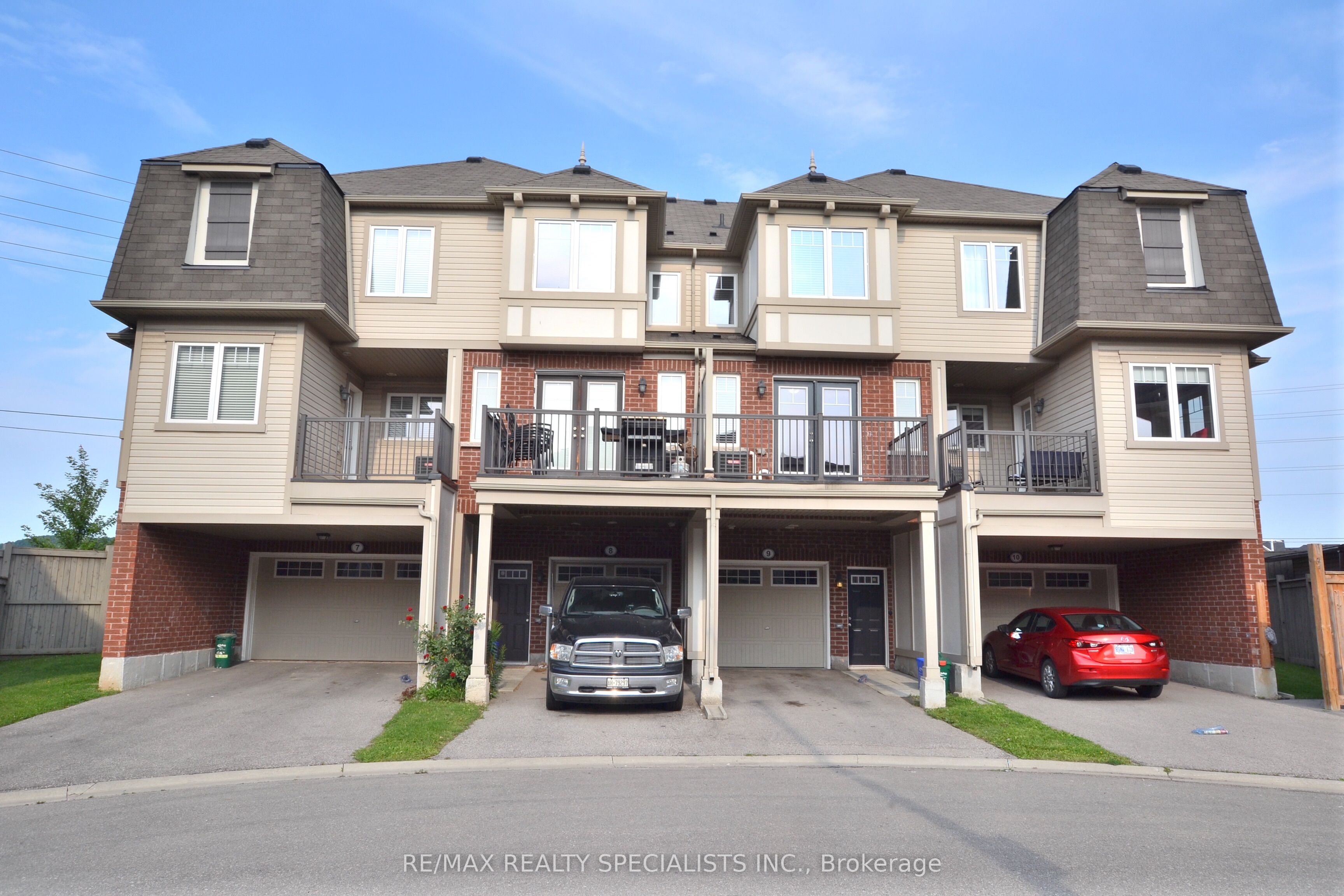 6020 Derry Road 9, Milton, ON L6T 8L6