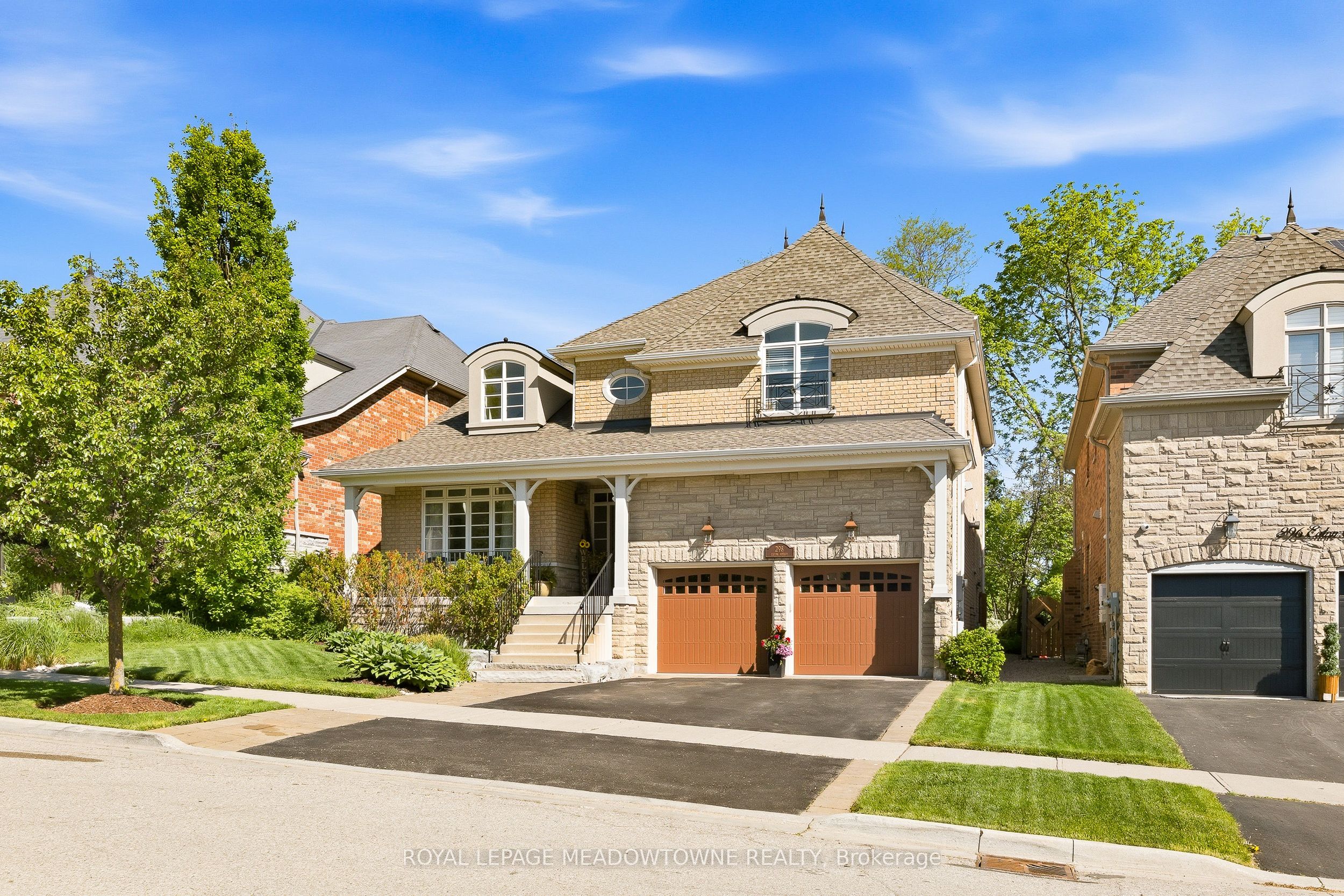 298 Eaton Street, Halton Hills, ON L7G 6N7 photo 3