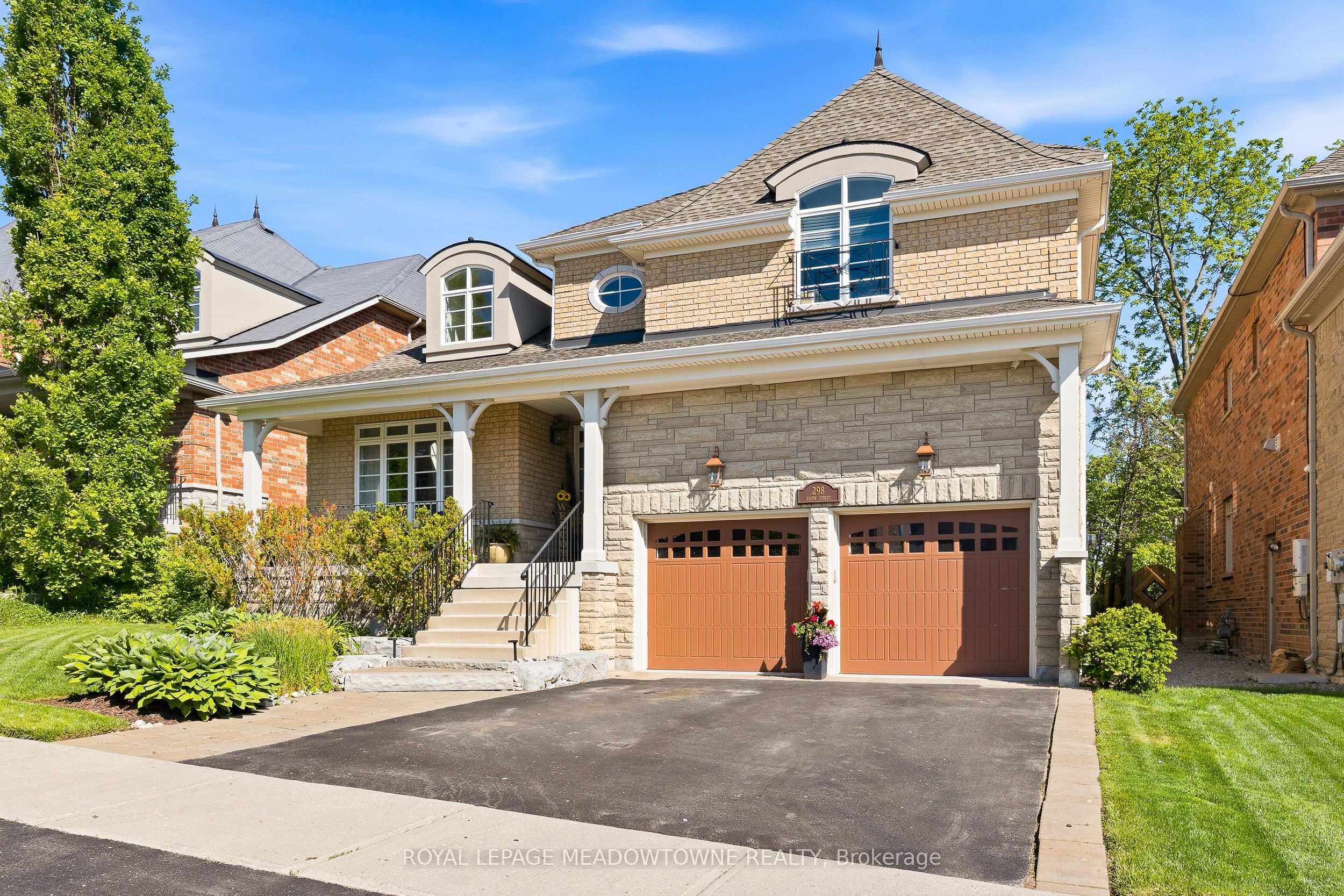 298 Eaton Street, Halton Hills, ON L7G 6N7 photo 4