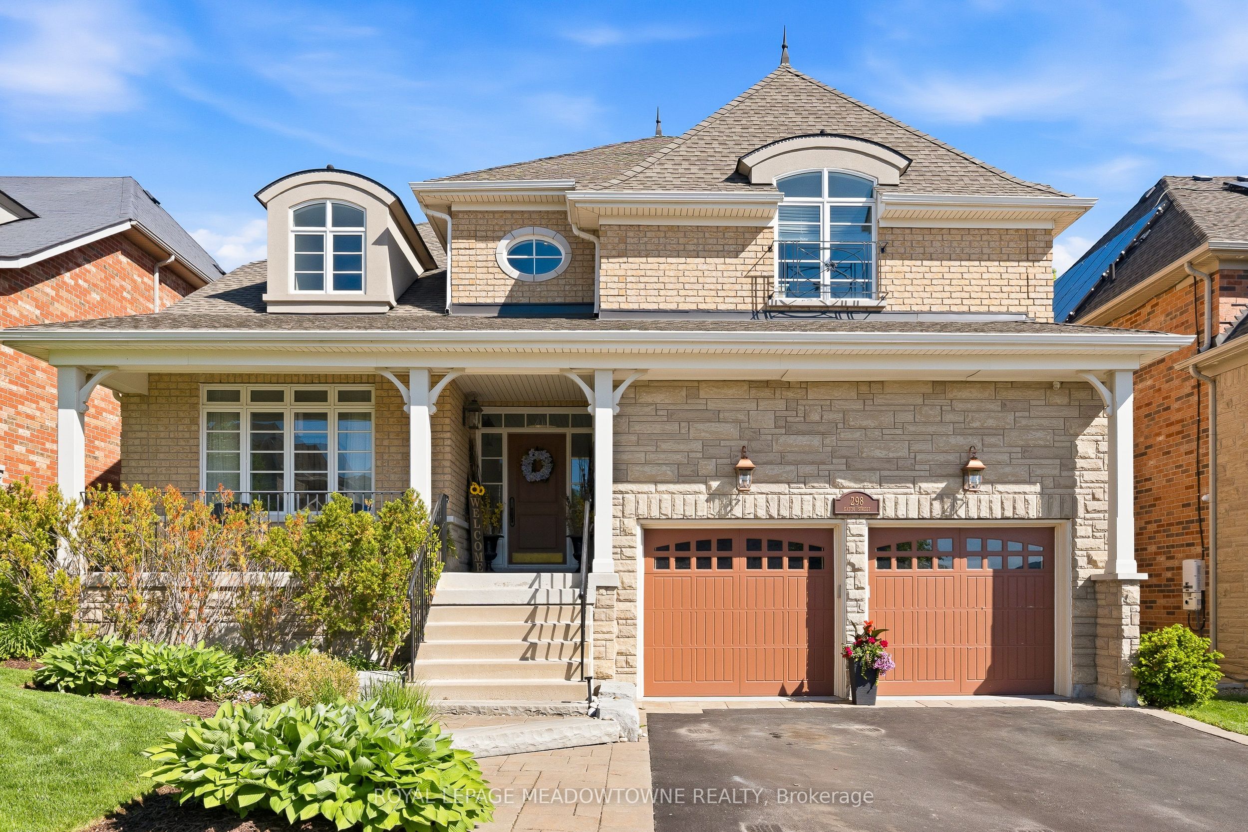 298 Eaton Street, Halton Hills, ON L7G 6N7 photo 5