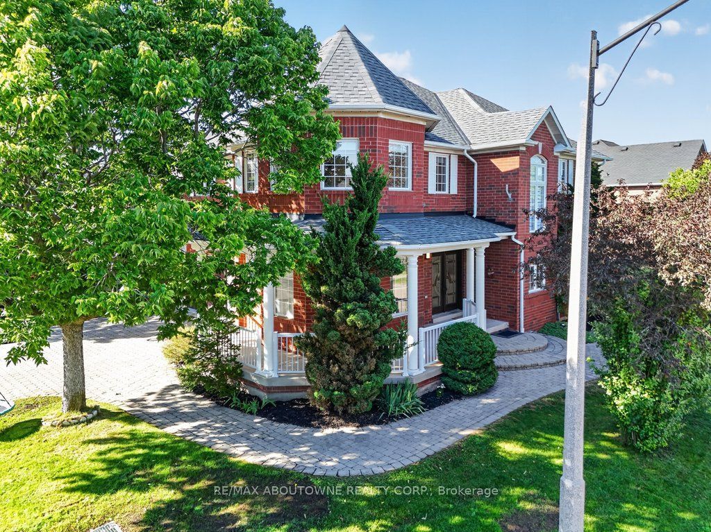 2201 Lapsley Crescent, Oakville, ON L6M 4V2 photo 4