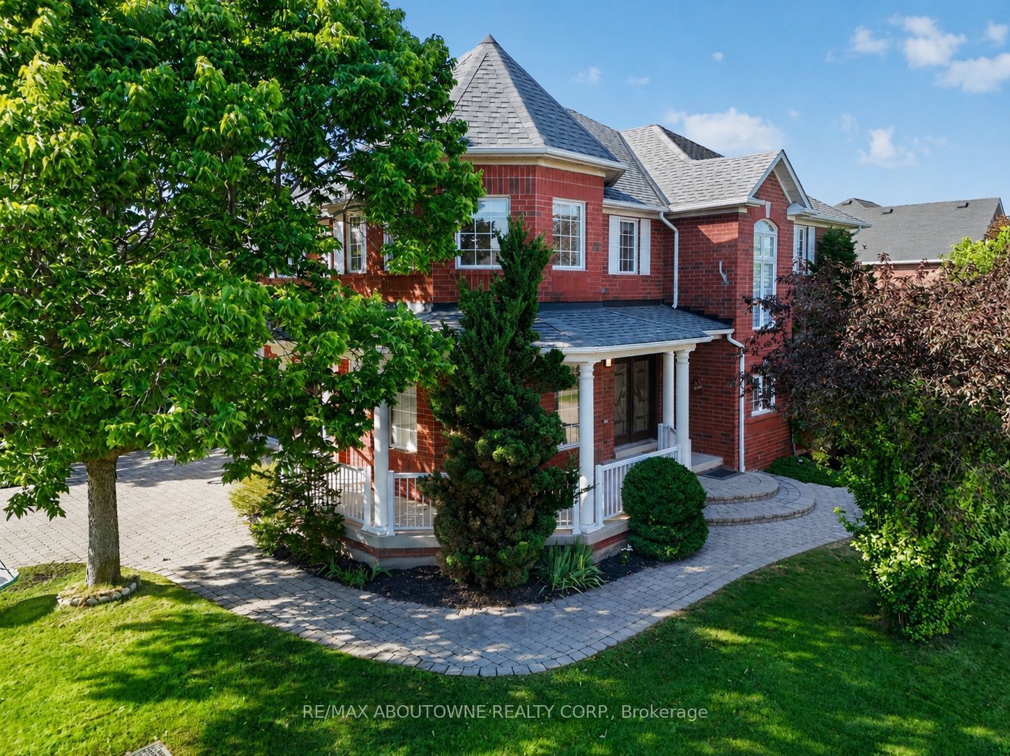 2201 Lapsley Crescent, Oakville, ON L6M 4V2 photo 5