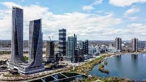 30 Shore Breeze Drive 2114, Toronto, ON M8V 0J1