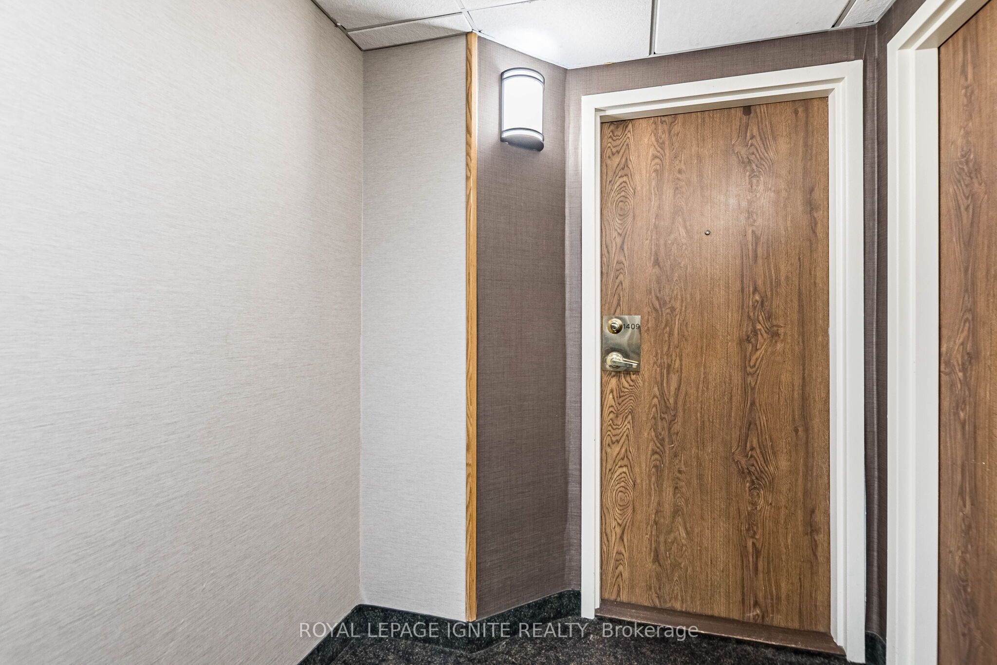550 Webb Drive 1409, Mississauga, ON L5B 3Y4 photo 5