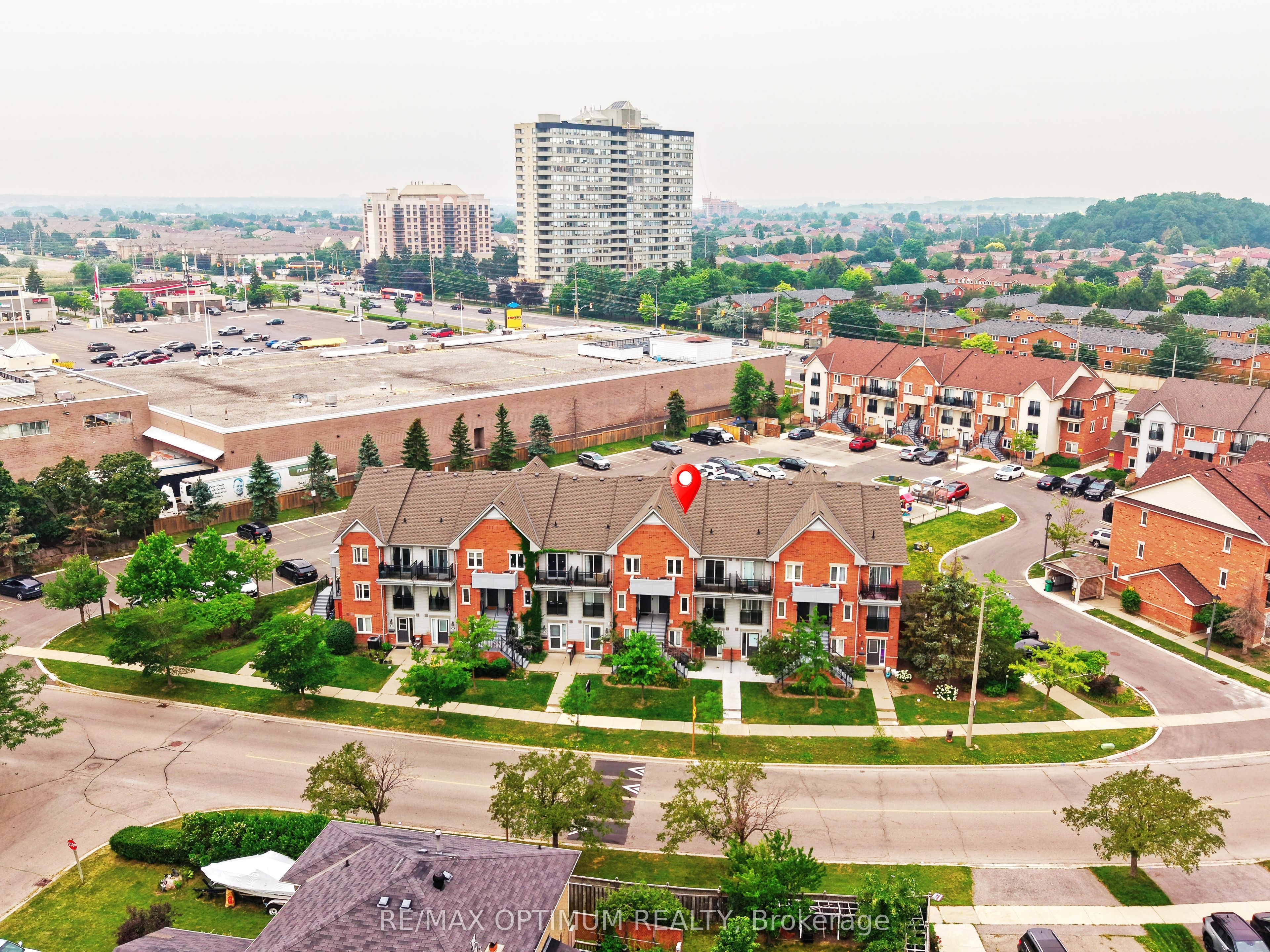 4620 Guildwood Way 17, Mississauga, ON L5R 4H5 photo 4