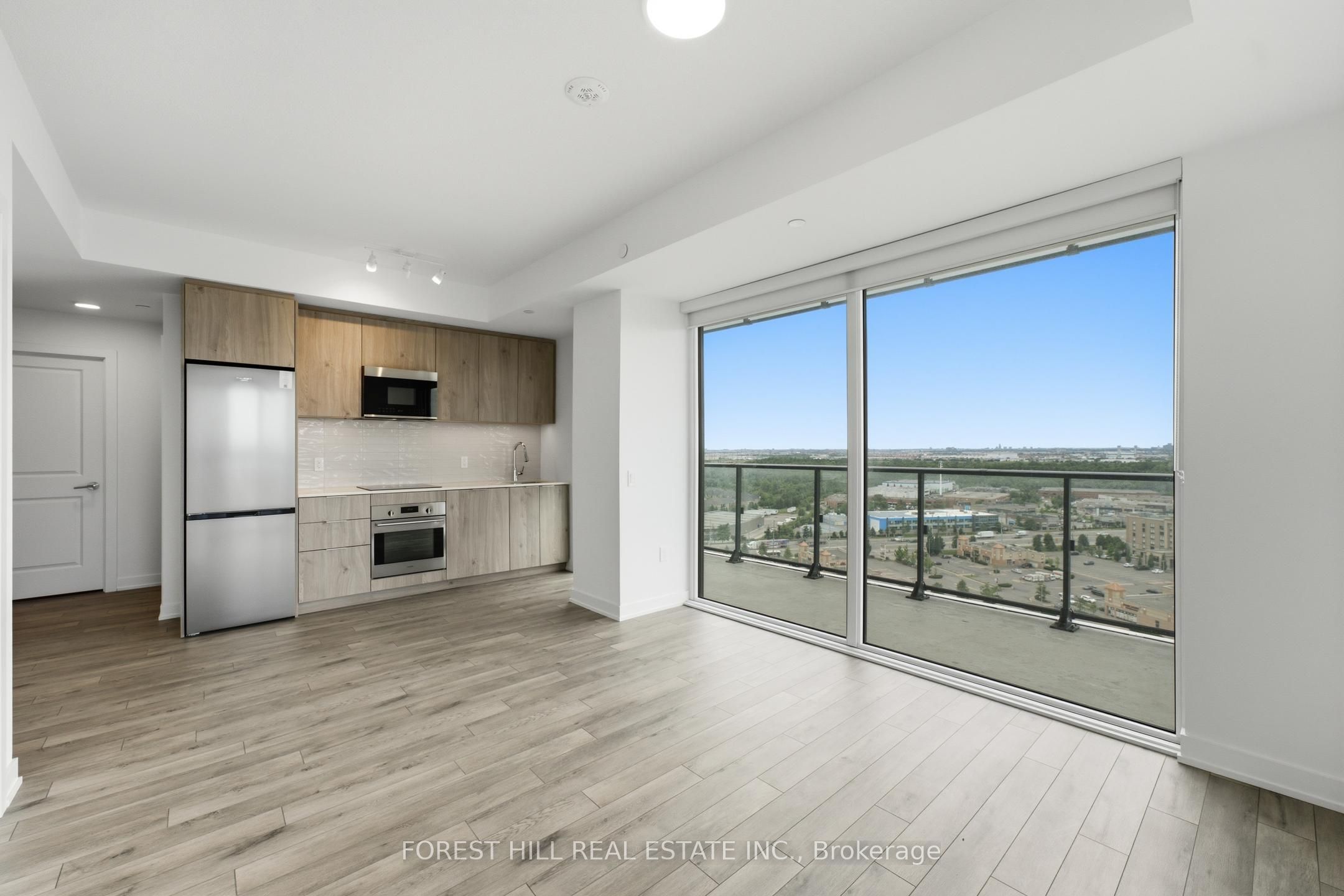 15 Skyridge Drive 1517, Brampton, ON L6P 4S3 photo 5