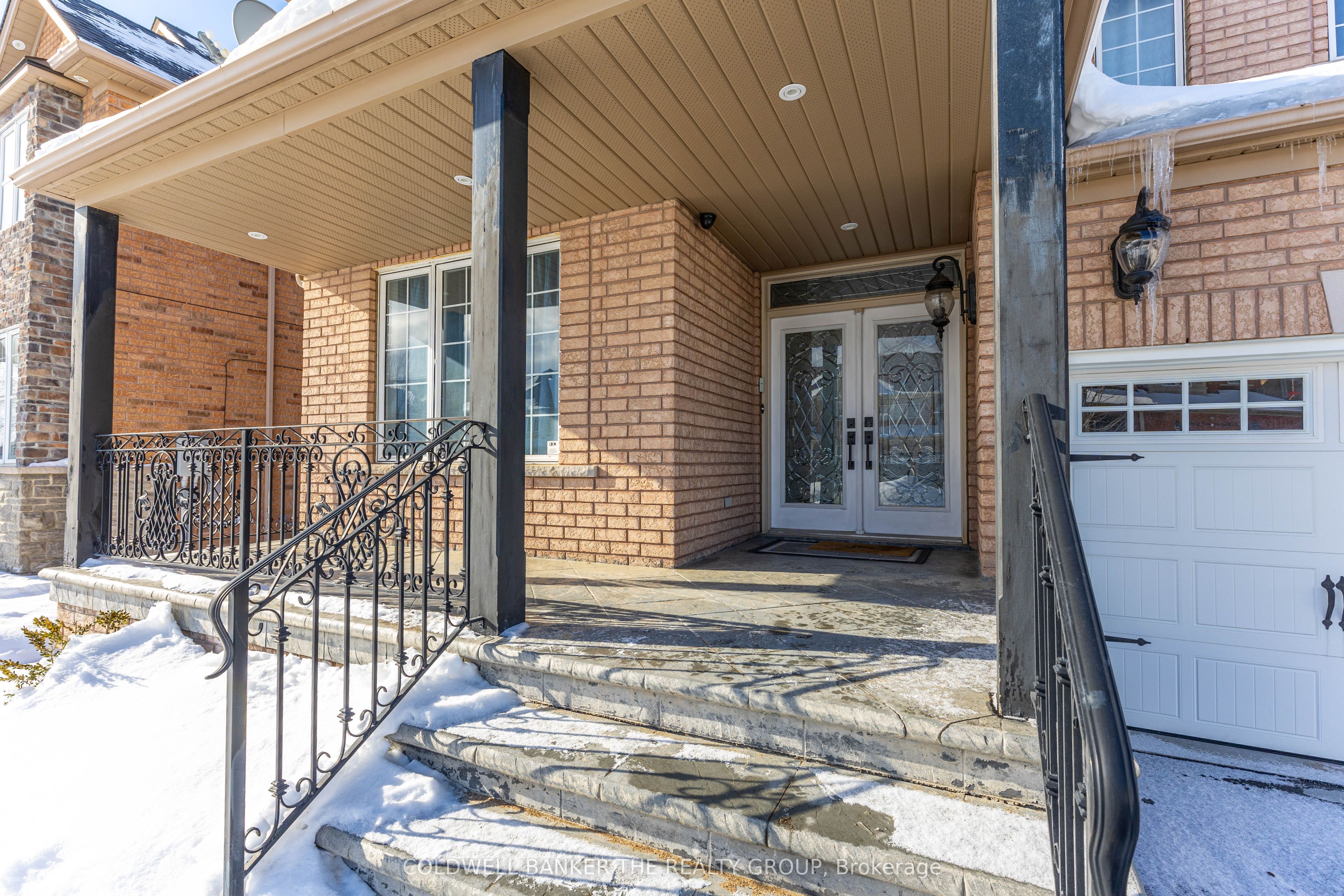 14 Bramtrail Gate, Brampton, ON L7A 3W3 photo 5