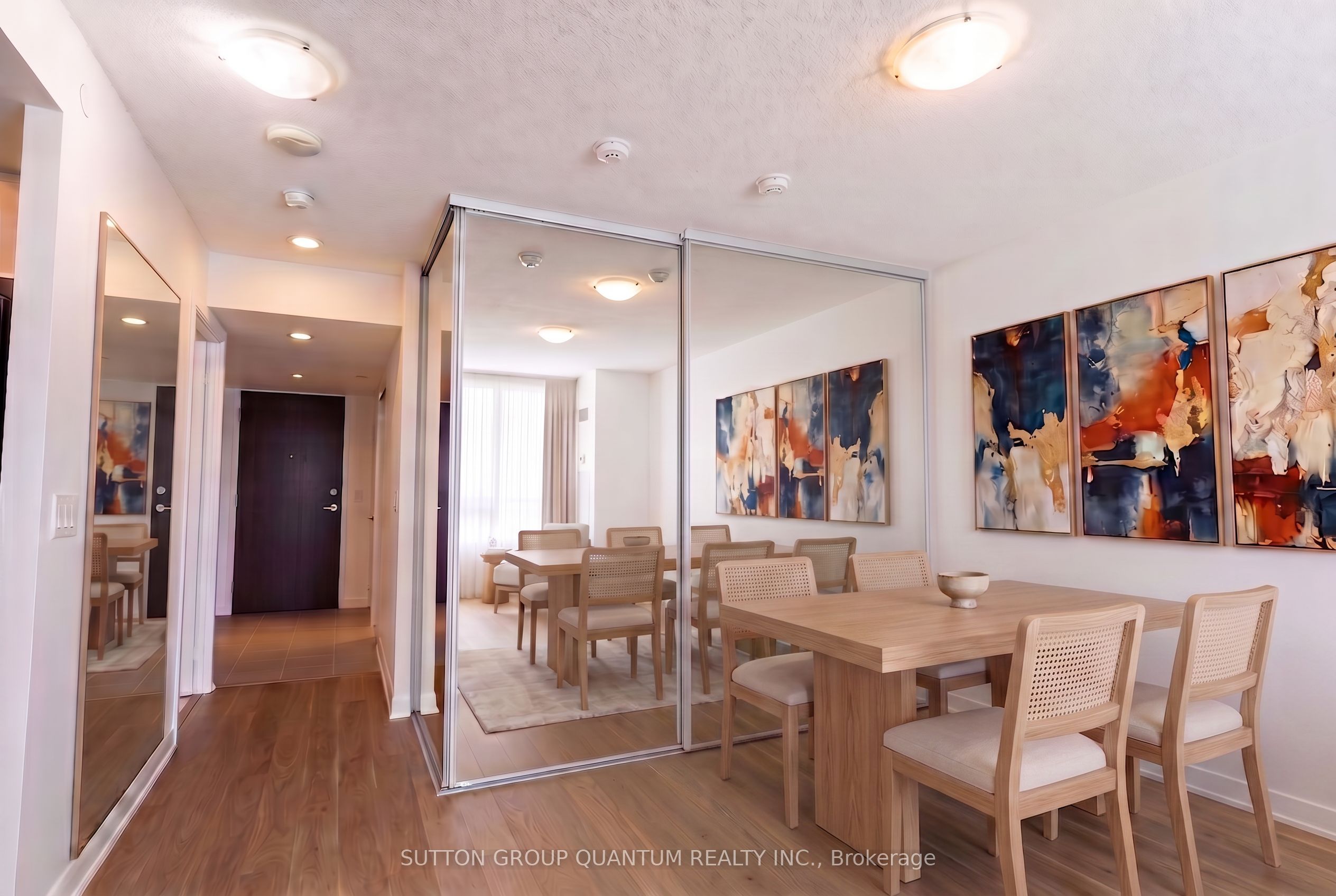 205 Sherway Gardens Road 1412, Toronto, ON M9C 0A5 photo 5