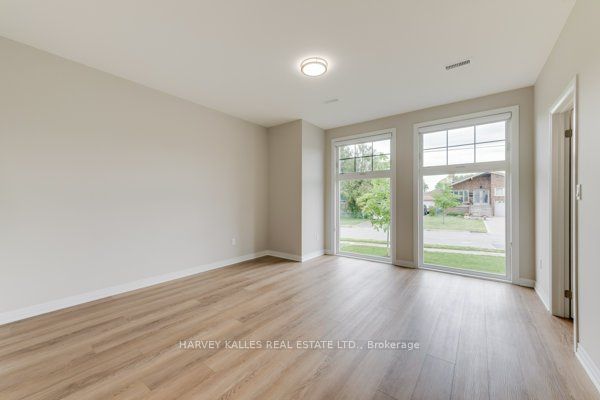 165 Spalding Road 2, Toronto, ON M3K 1K3 photo 3