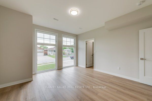 165 Spalding Road 2, Toronto, ON M3K 1K3 photo 4