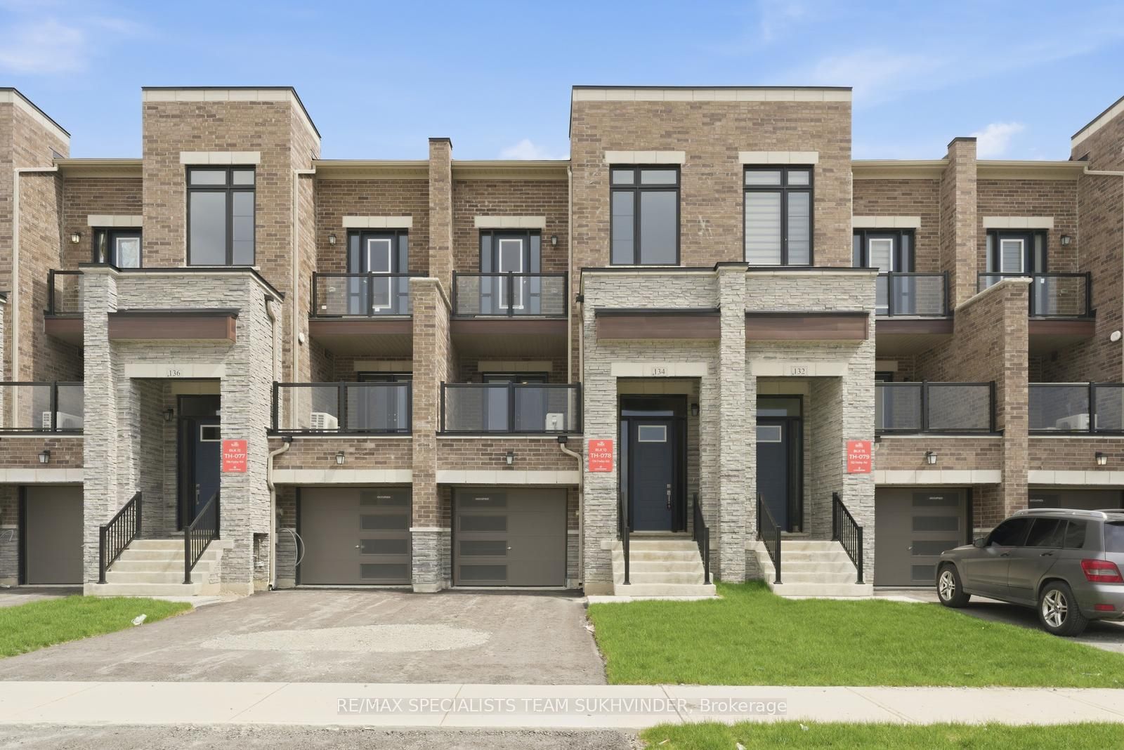 134 Falby Road, Brampton, ON L6P 4S1 photo 4