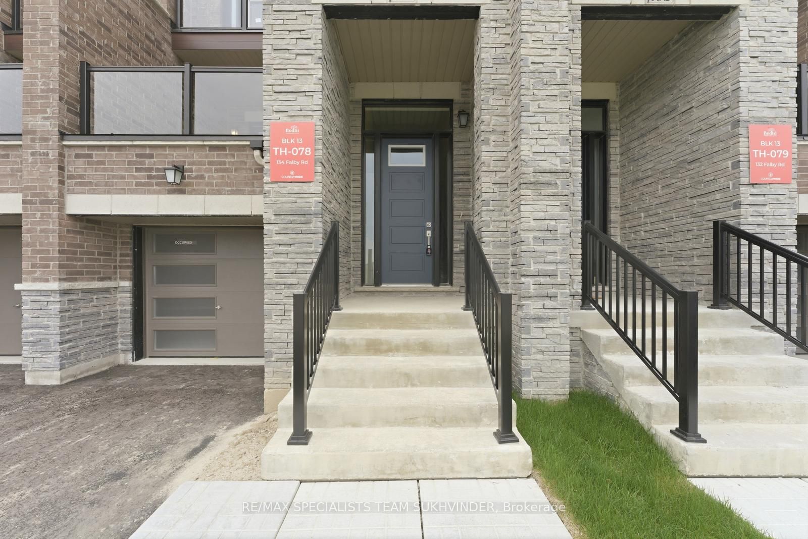 134 Falby Road, Brampton, ON L6P 4S1 photo 5