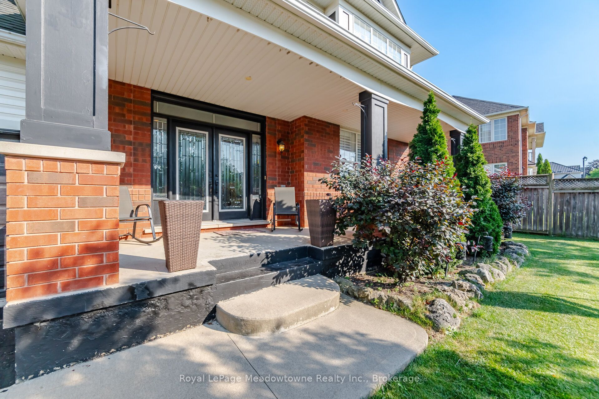 1406 Hearst Boulevard, Milton, ON L9T 6M6 photo 3