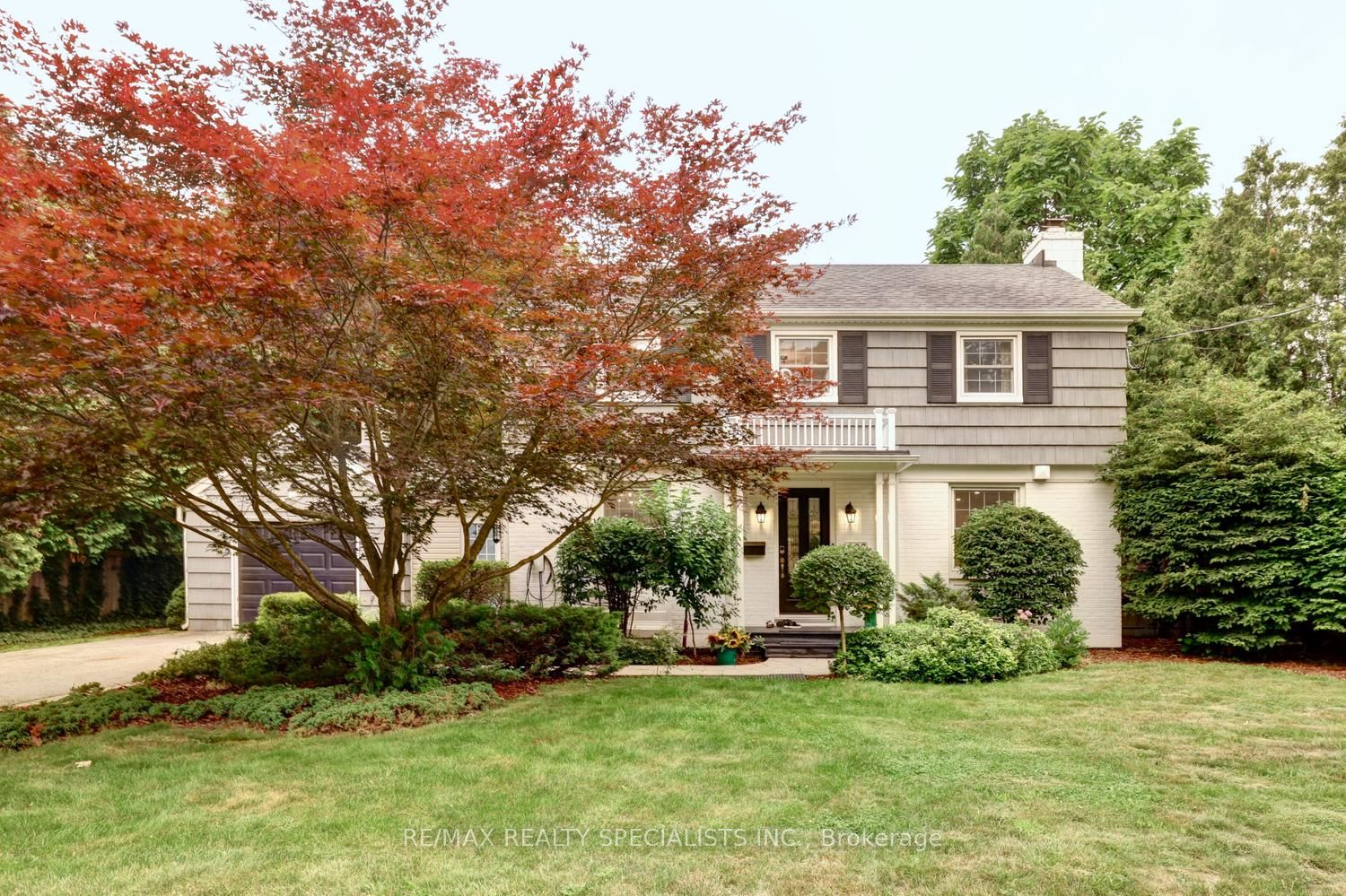 406 Christina Drive, Oakville, ON L6K 1H6 photo 2