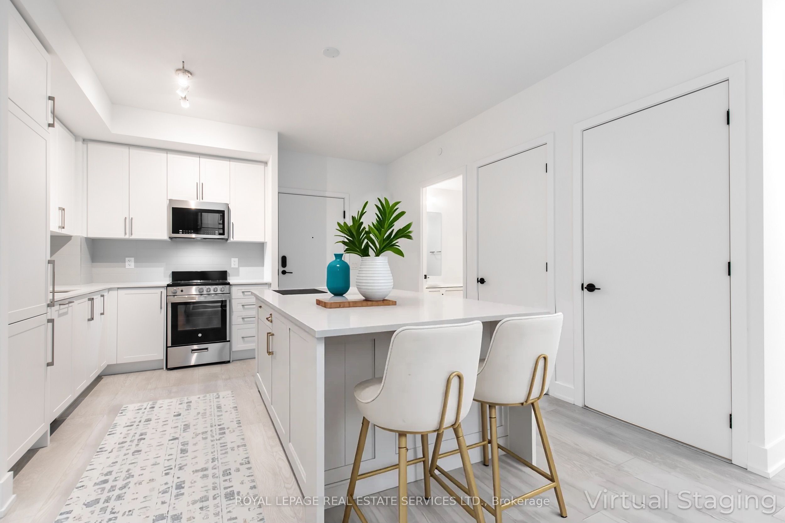 2450 Old Bronte Road 325, Oakville, ON L6M 5P6 photo 5