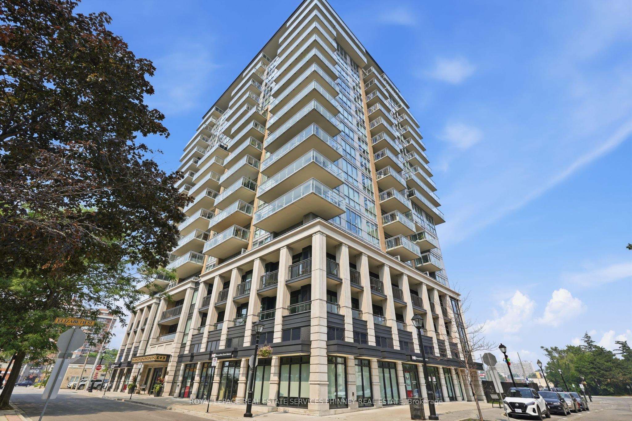 2025 Maria Street 1101, Burlington, ON L7R 0E9