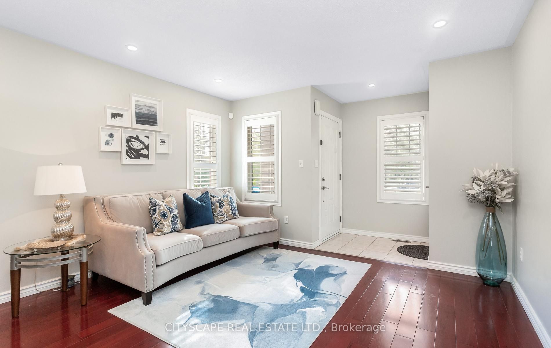 3324 Equestrian Crescent, Mississauga, ON L5M 6T1 photo 4
