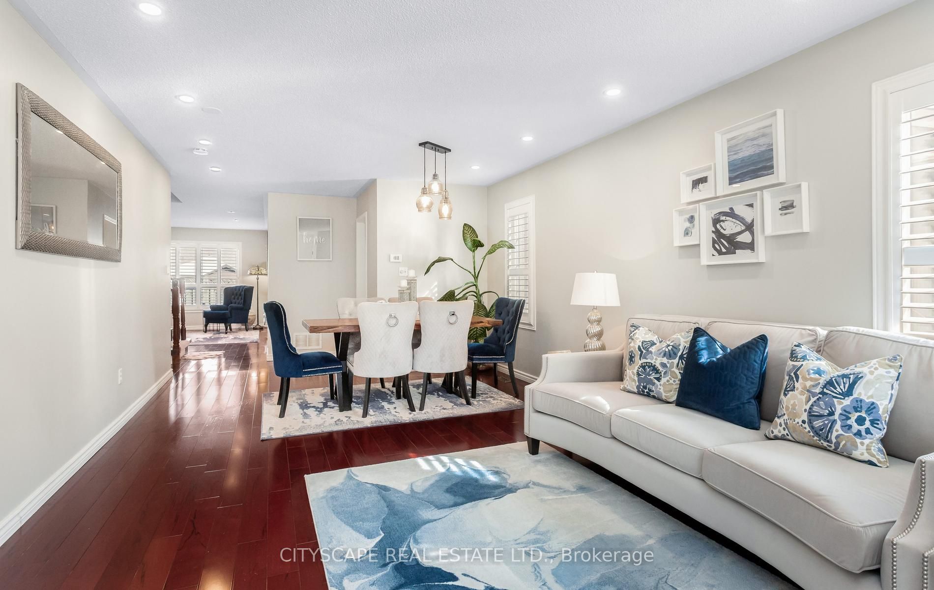 3324 Equestrian Crescent, Mississauga, ON L5M 6T1 photo 5