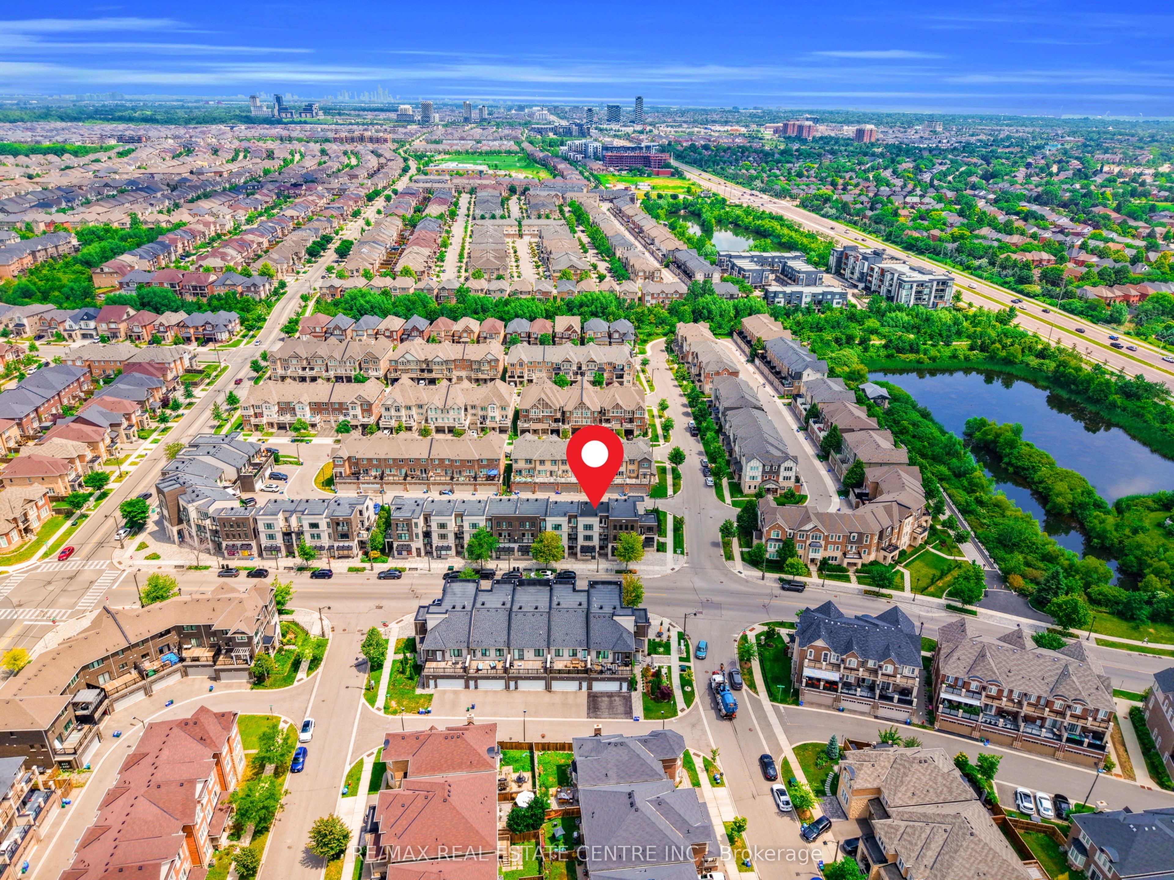 3063 GEORGE SAVAGE Avenue, Oakville, ON L6M 0Y9 photo 3