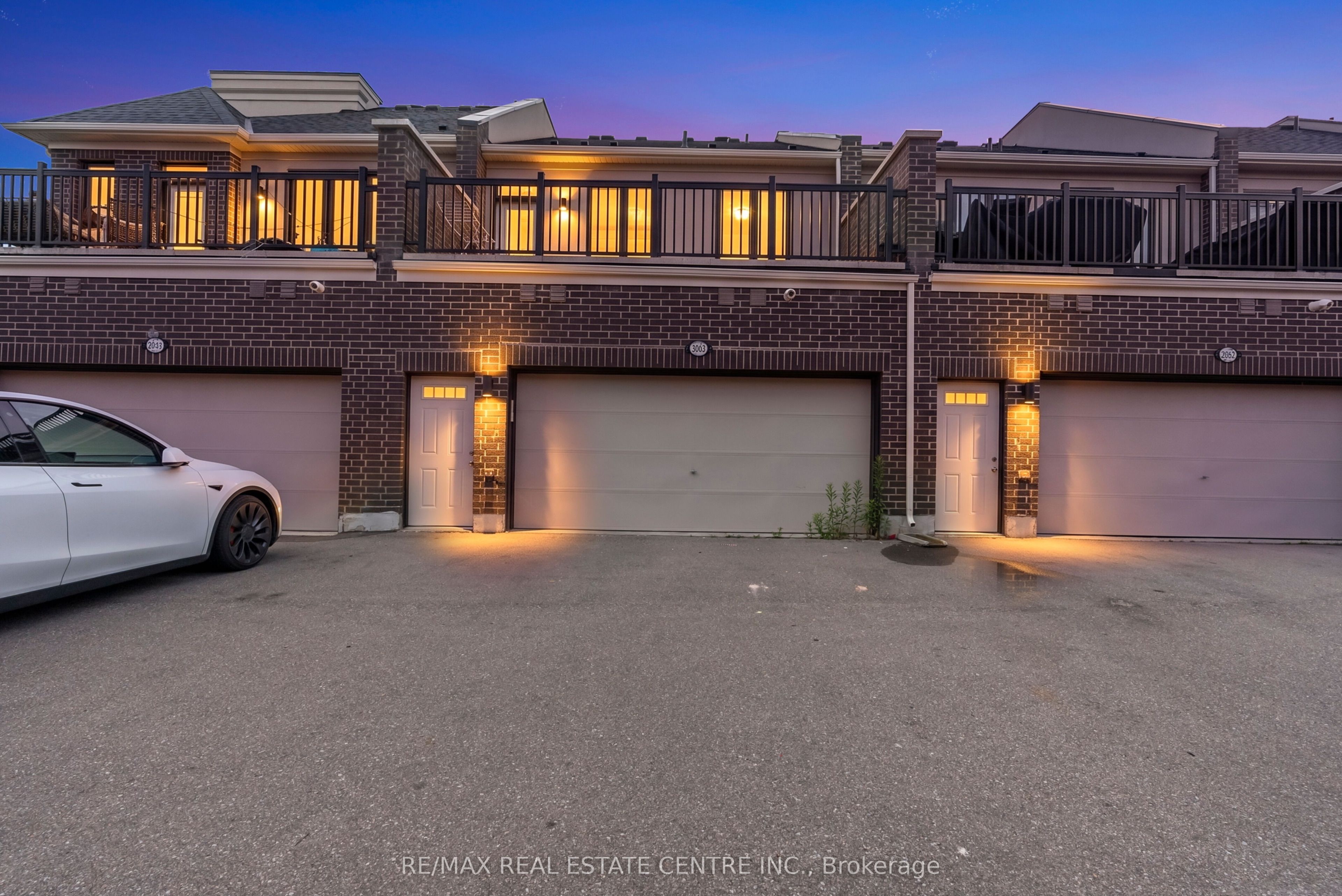 3063 GEORGE SAVAGE Avenue, Oakville, ON L6M 0Y9 photo 5