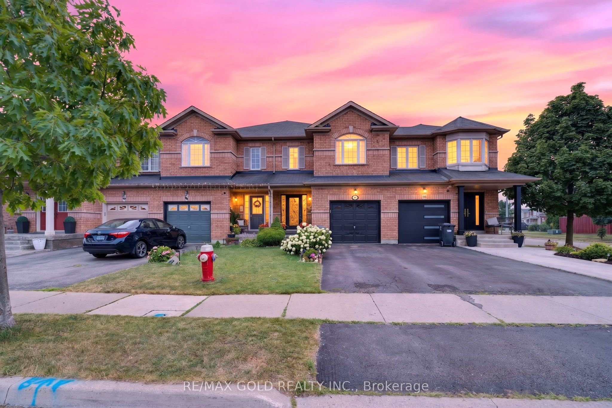 71 Spicebush Terrace, Brampton, ON L6X 0J5