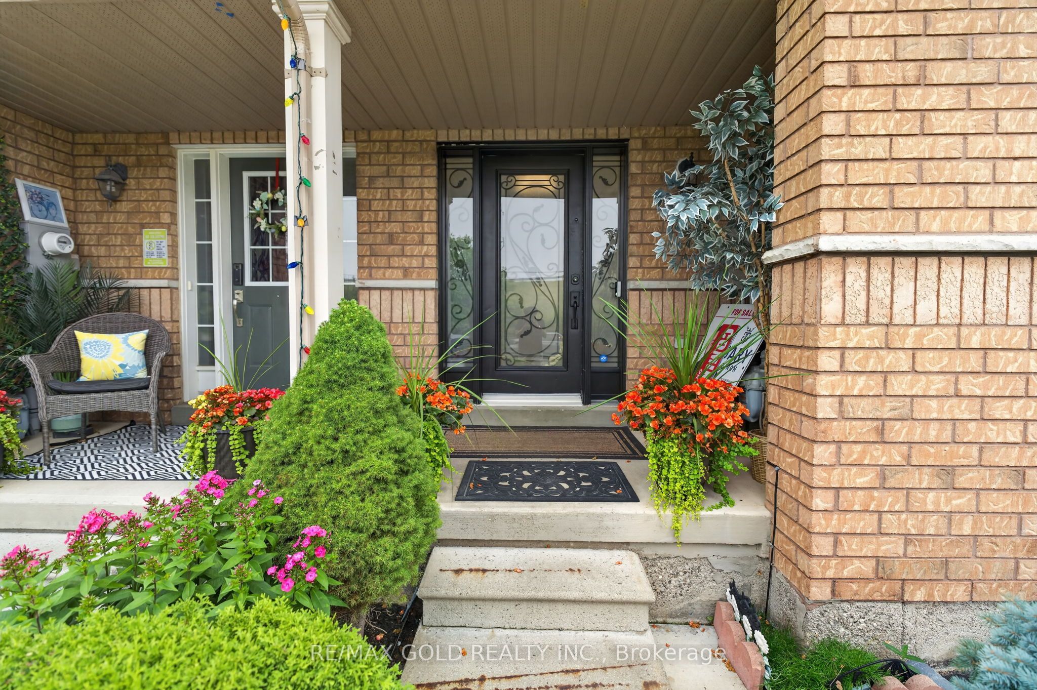 71 Spicebush Terrace, Brampton, ON L6X 0J5 photo 5