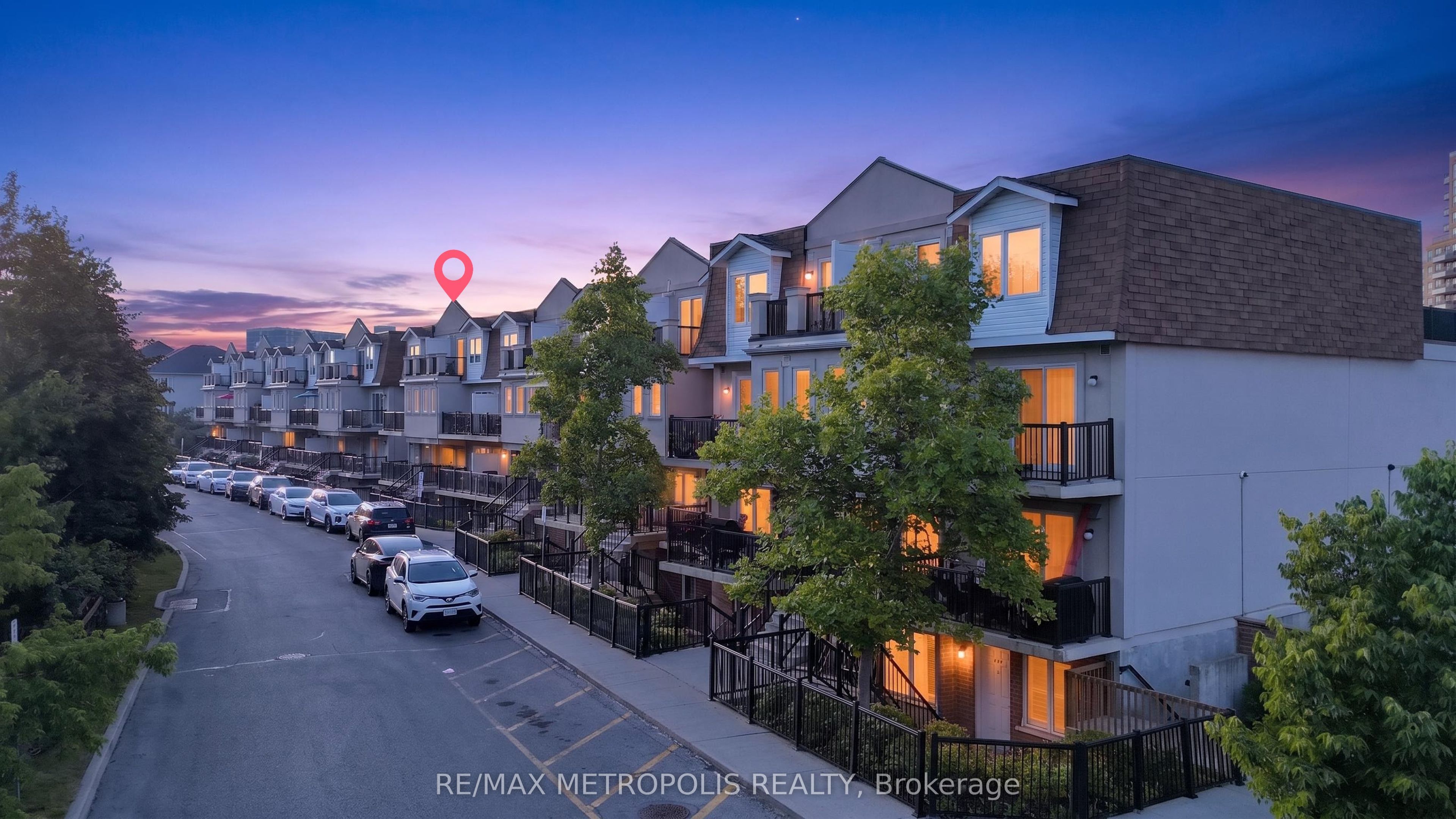 3035 Finch Avenue W 1003, Toronto, ON M9M 0A3 photo 3