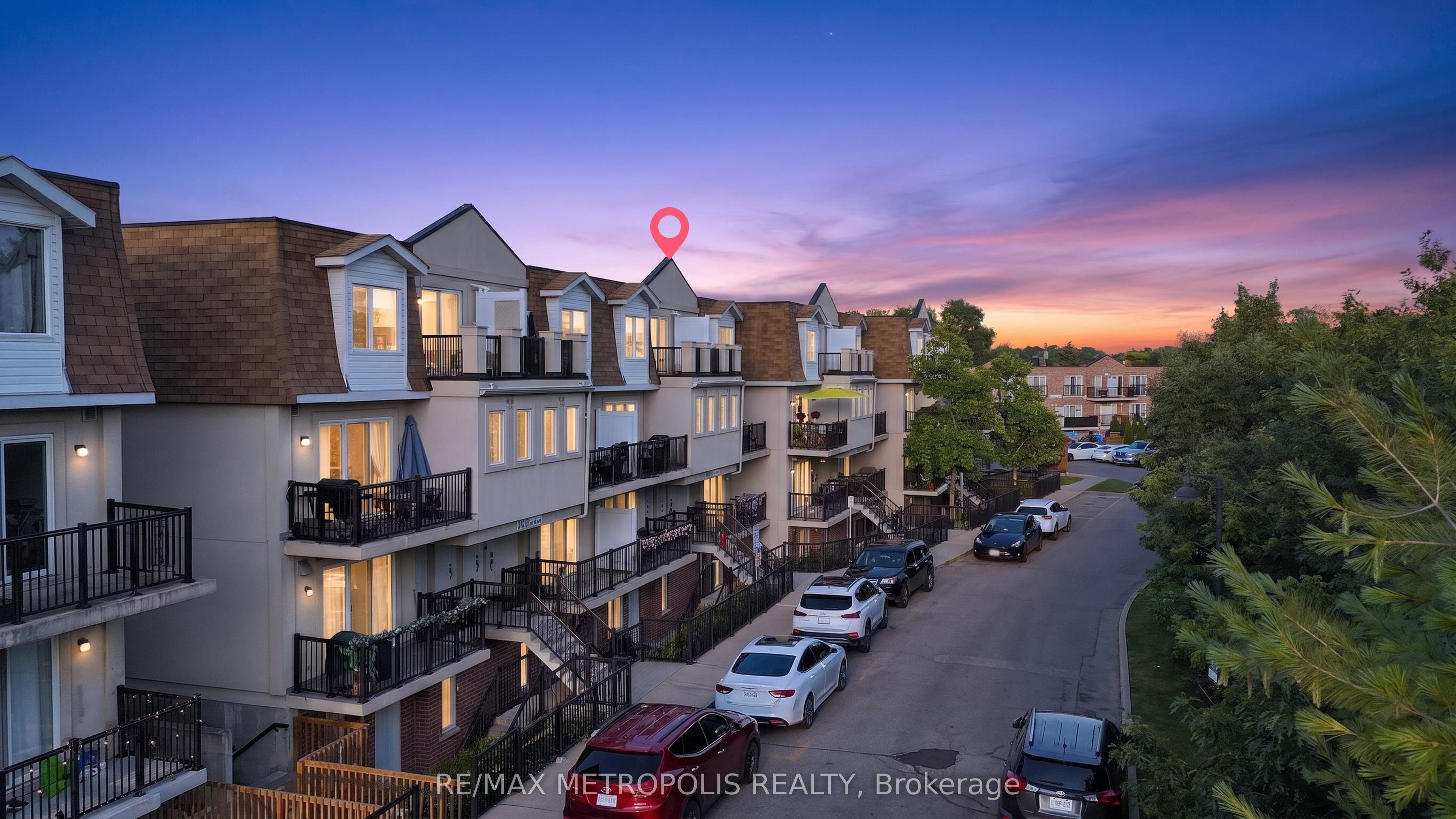 3035 Finch Avenue W 1003, Toronto, ON M9M 0A3 photo 4