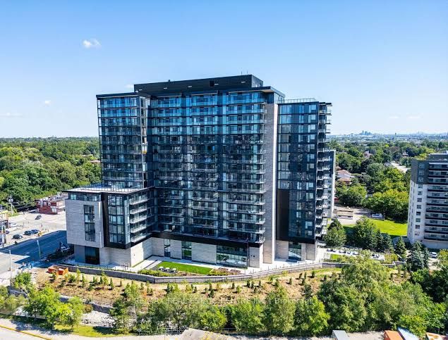 86 Dundas Street E 603, Mississauga, ON L5A 1W4