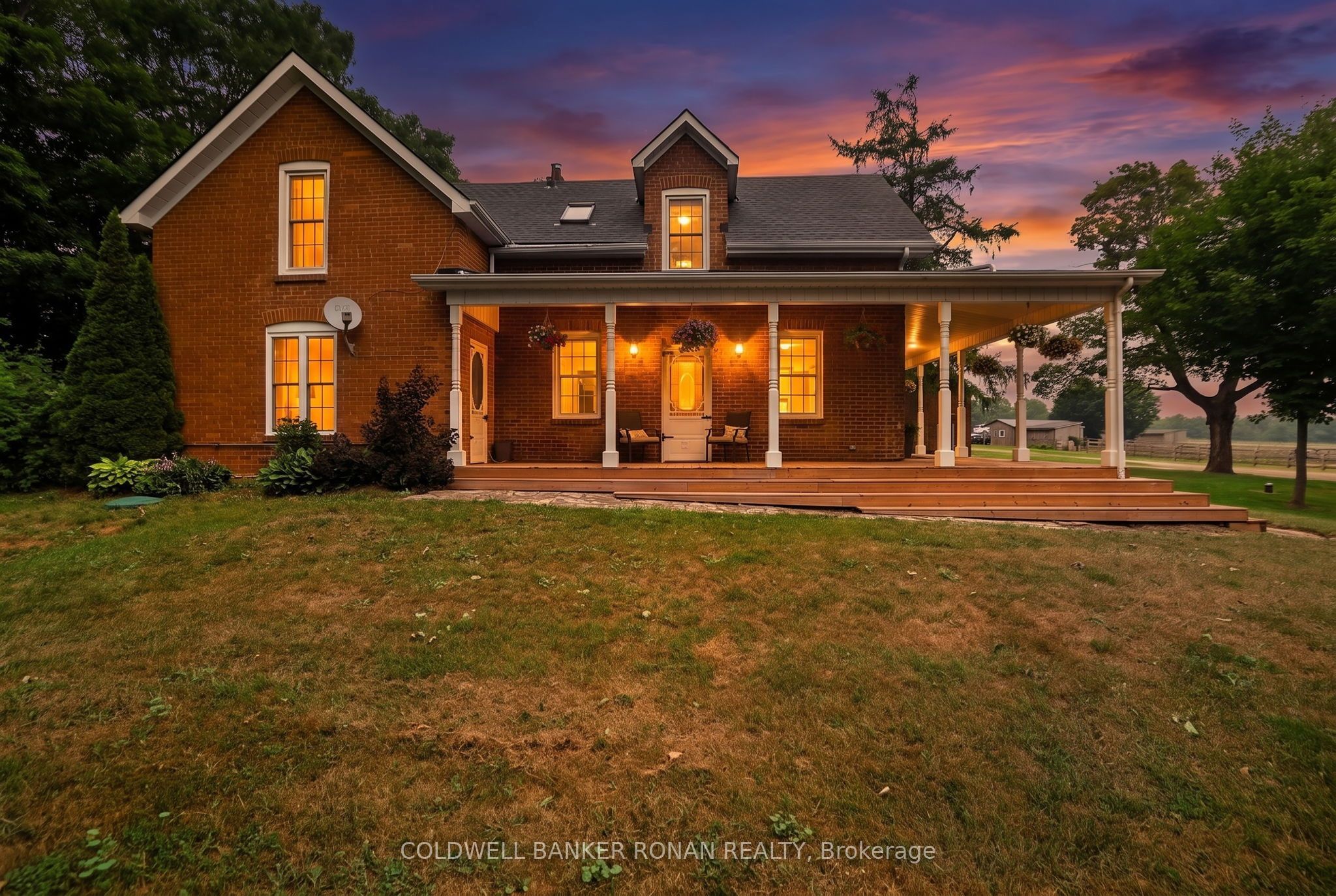 20855 Shaws Creek Road, Caledon, ON L7K 1L7