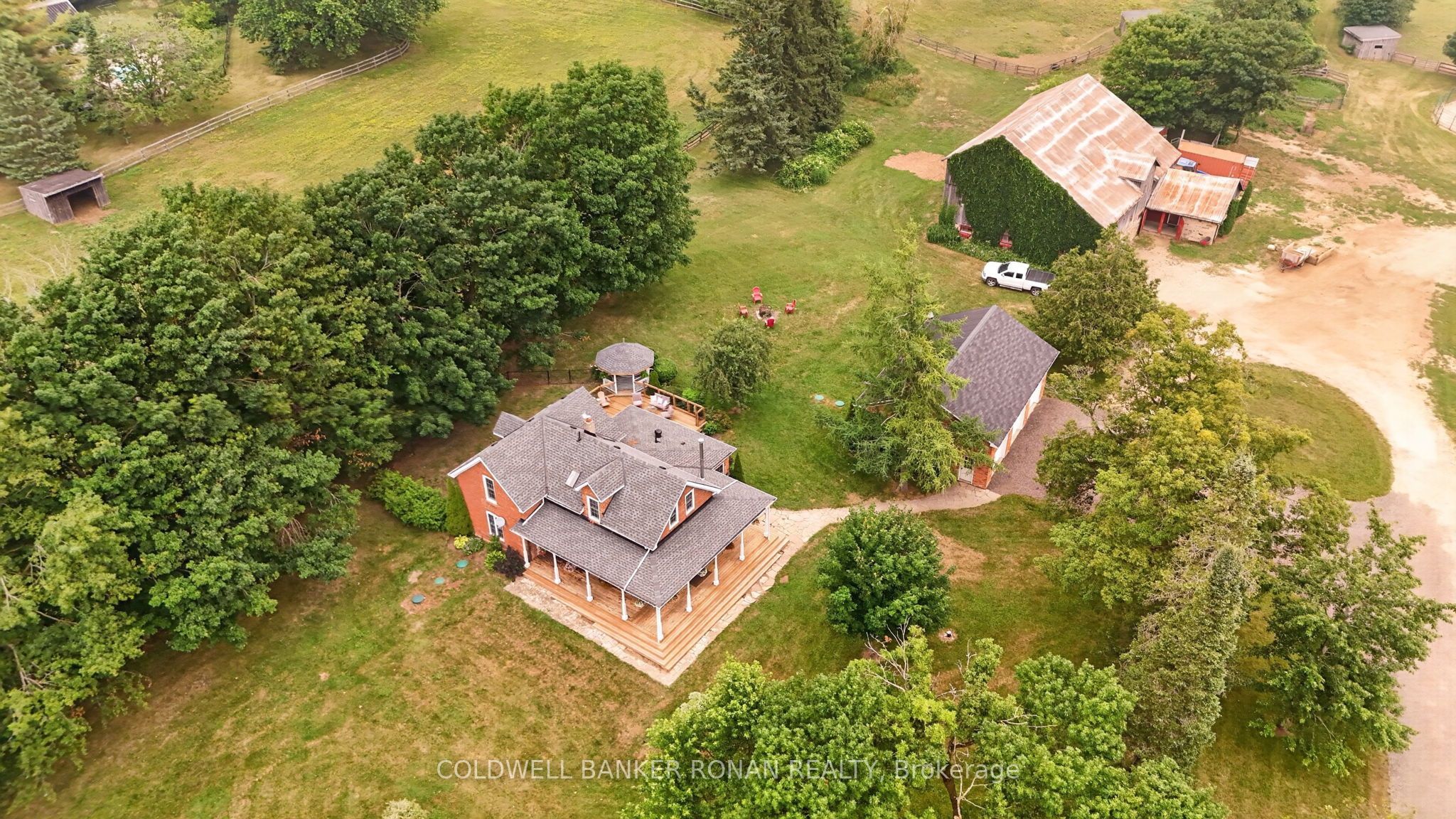 20855 Shaws Creek Road, Caledon, ON L7K 1L7 photo 2