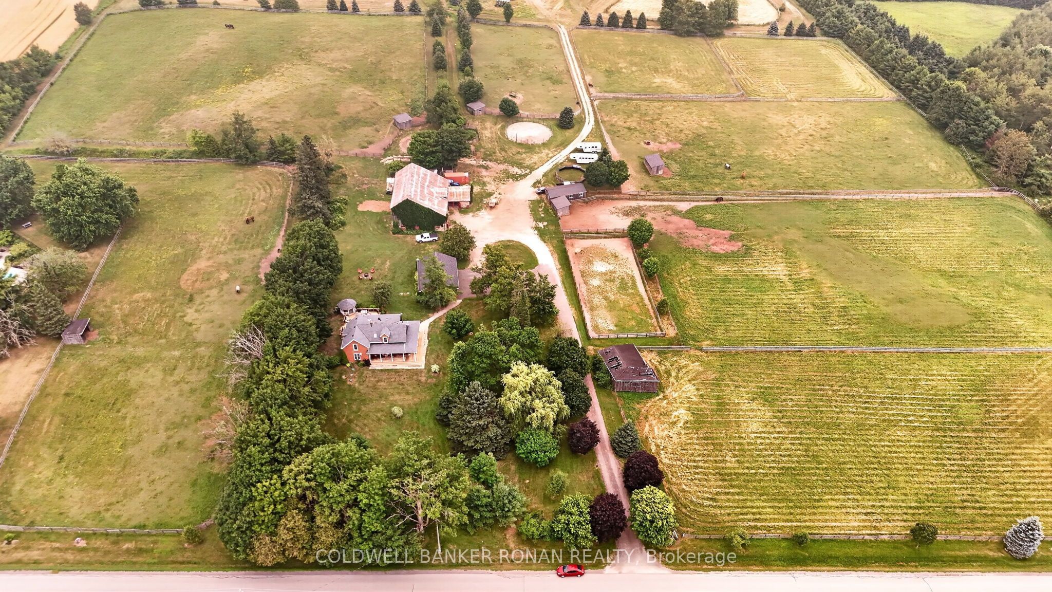 20855 Shaws Creek Road, Caledon, ON L7K 1L7 photo 4