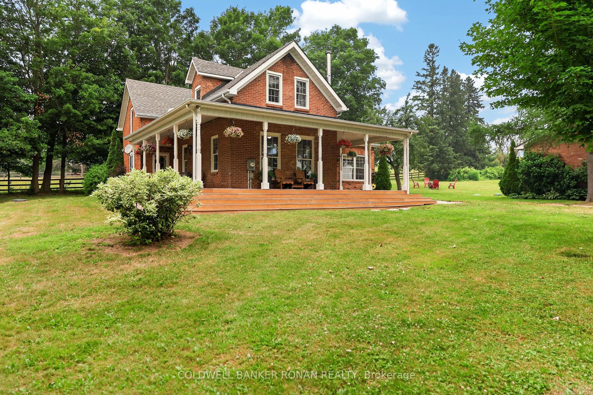 20855 Shaws Creek Road, Caledon, ON L7K 1L7 photo 5