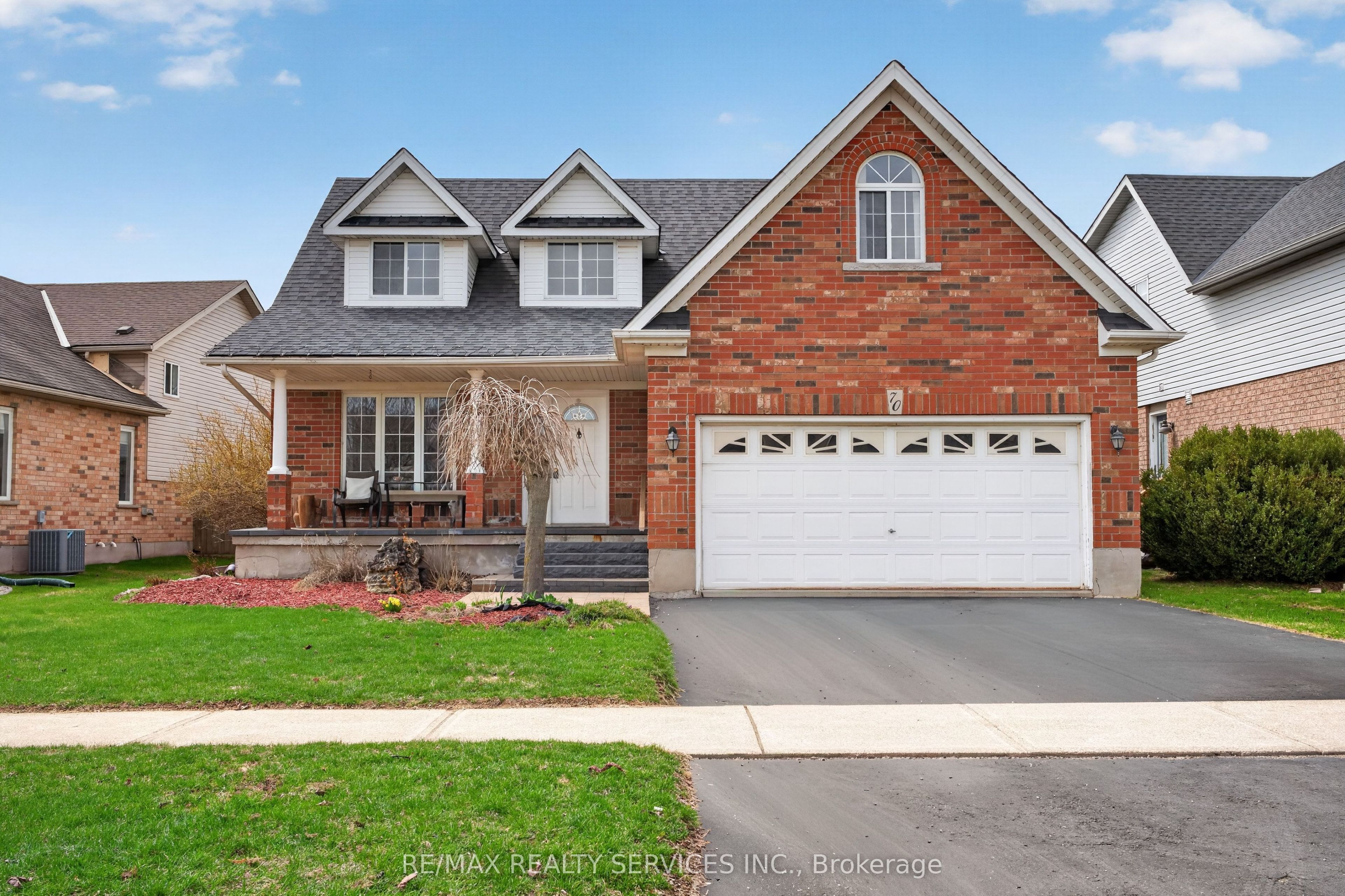 70 Hunter Road, Orangeville, ON L9W 5C5