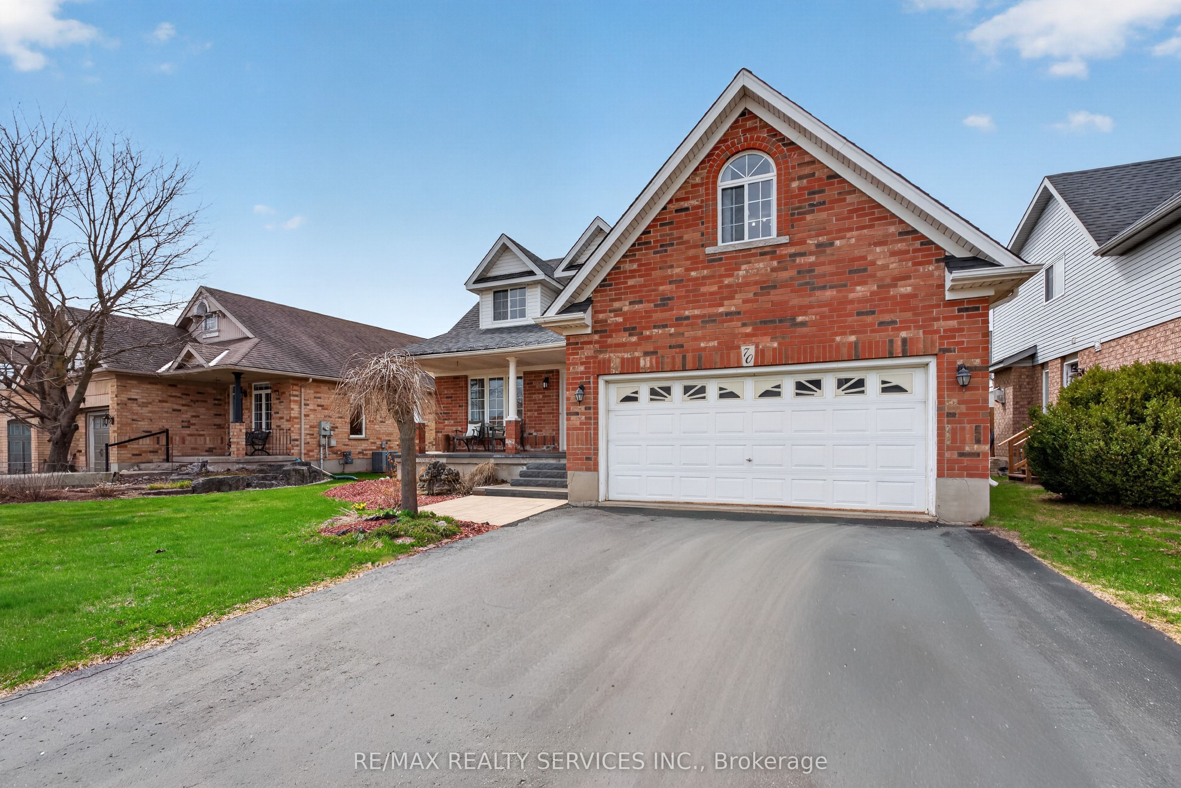 70 Hunter Road, Orangeville, ON L9W 5C5 photo 3