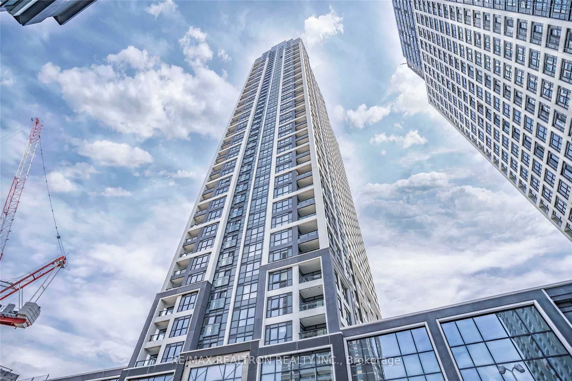7 Mabelle Avenue 1802, Toronto, ON M9A 4X7