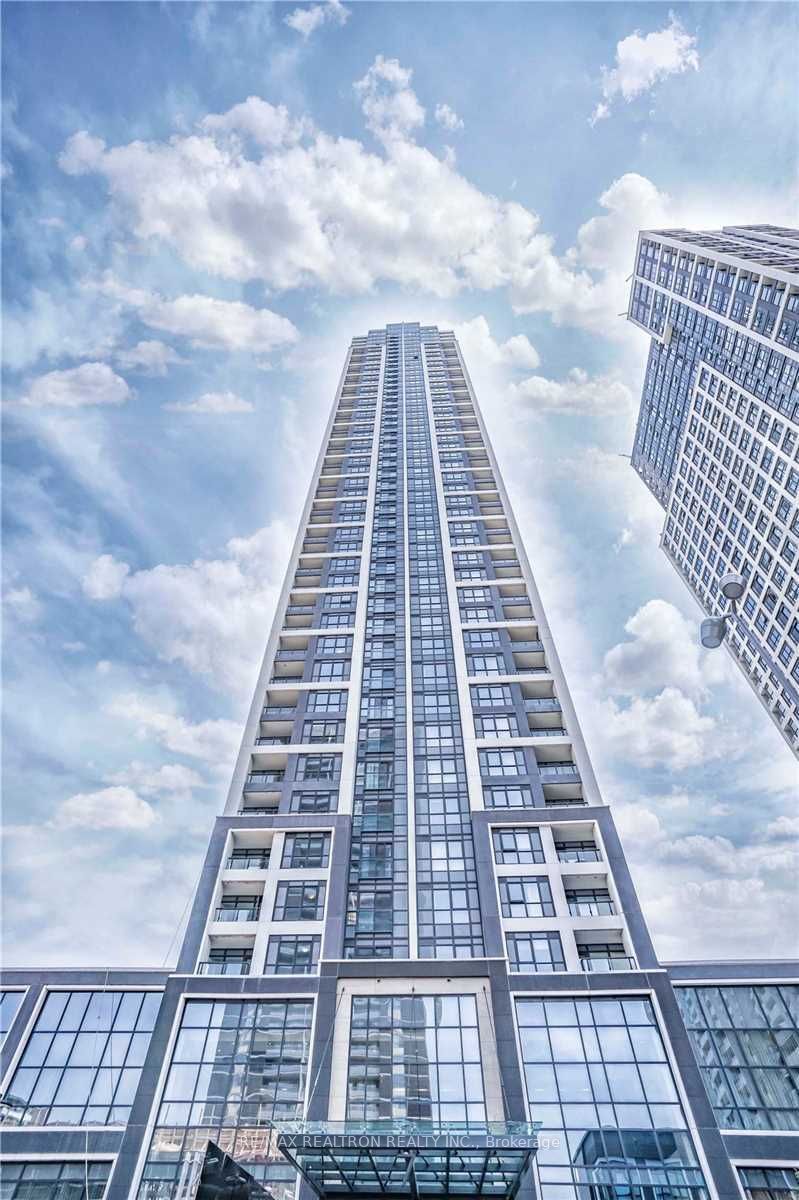 7 Mabelle Avenue 1802, Toronto, ON M9A 4X7 photo 2