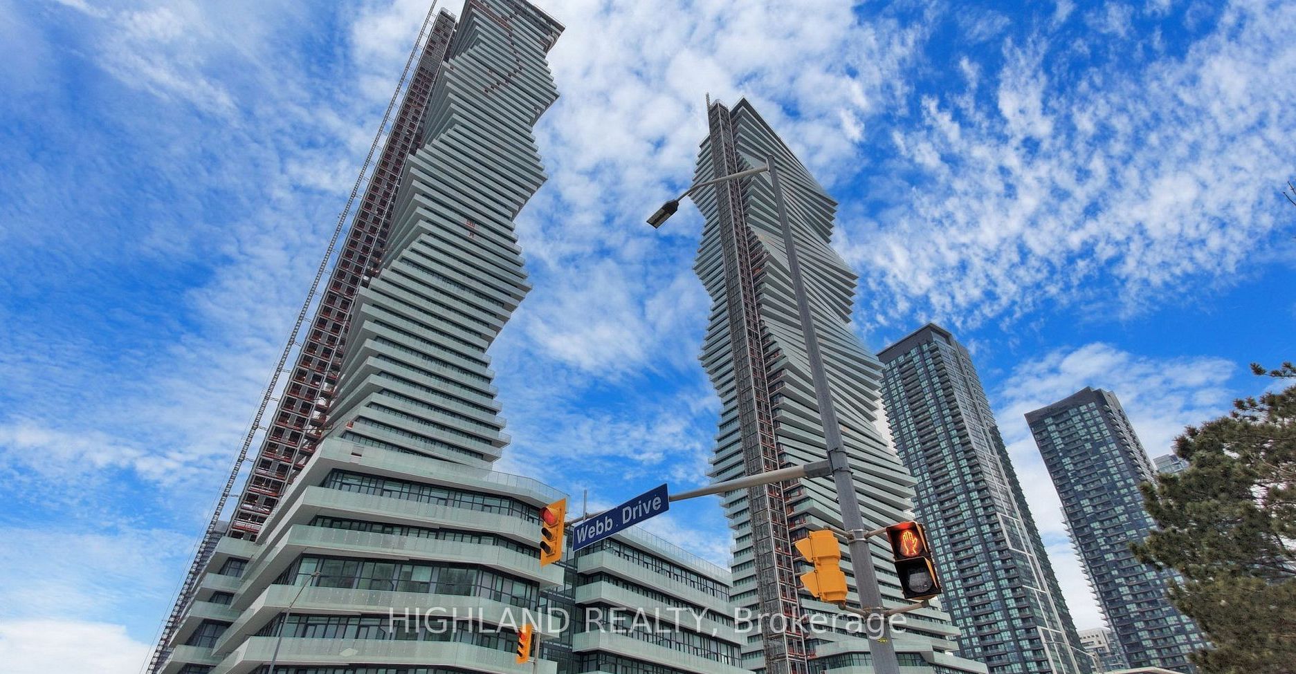 3883 Quartz Road 206, Mississauga, ON L5B 4M6