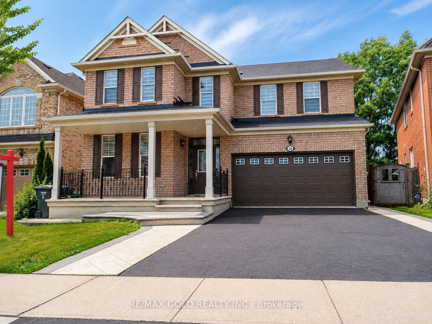 24 Gander Crescent, Brampton, ON L6P 2J5 photo 4
